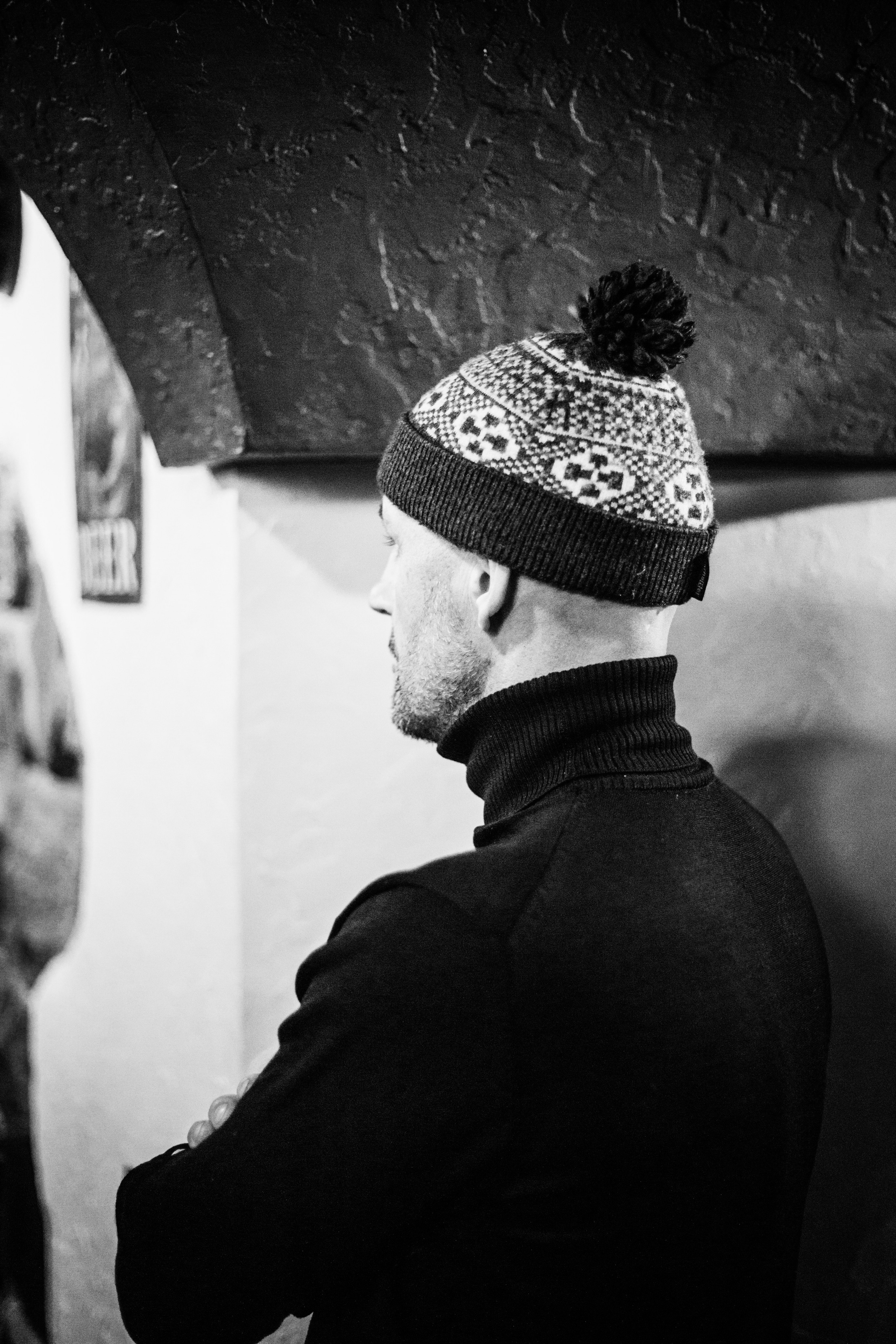 Pils Live Bar — Владимир Демьянов (17.11.2023). Фотограф Вадим Семак