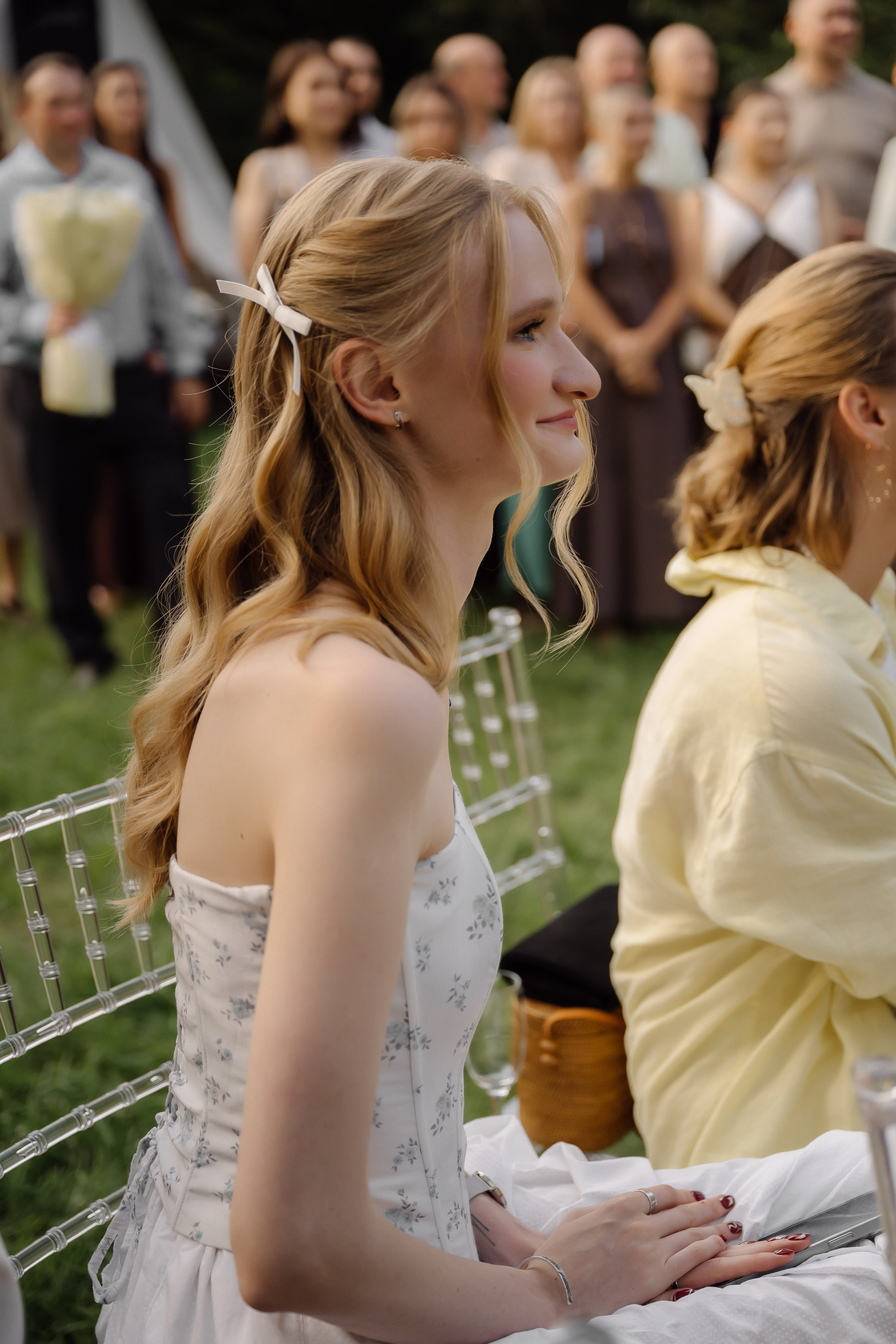 Сергей и Анастасия. Свадебный фотограф в Красноярске Маргарита Синицкая