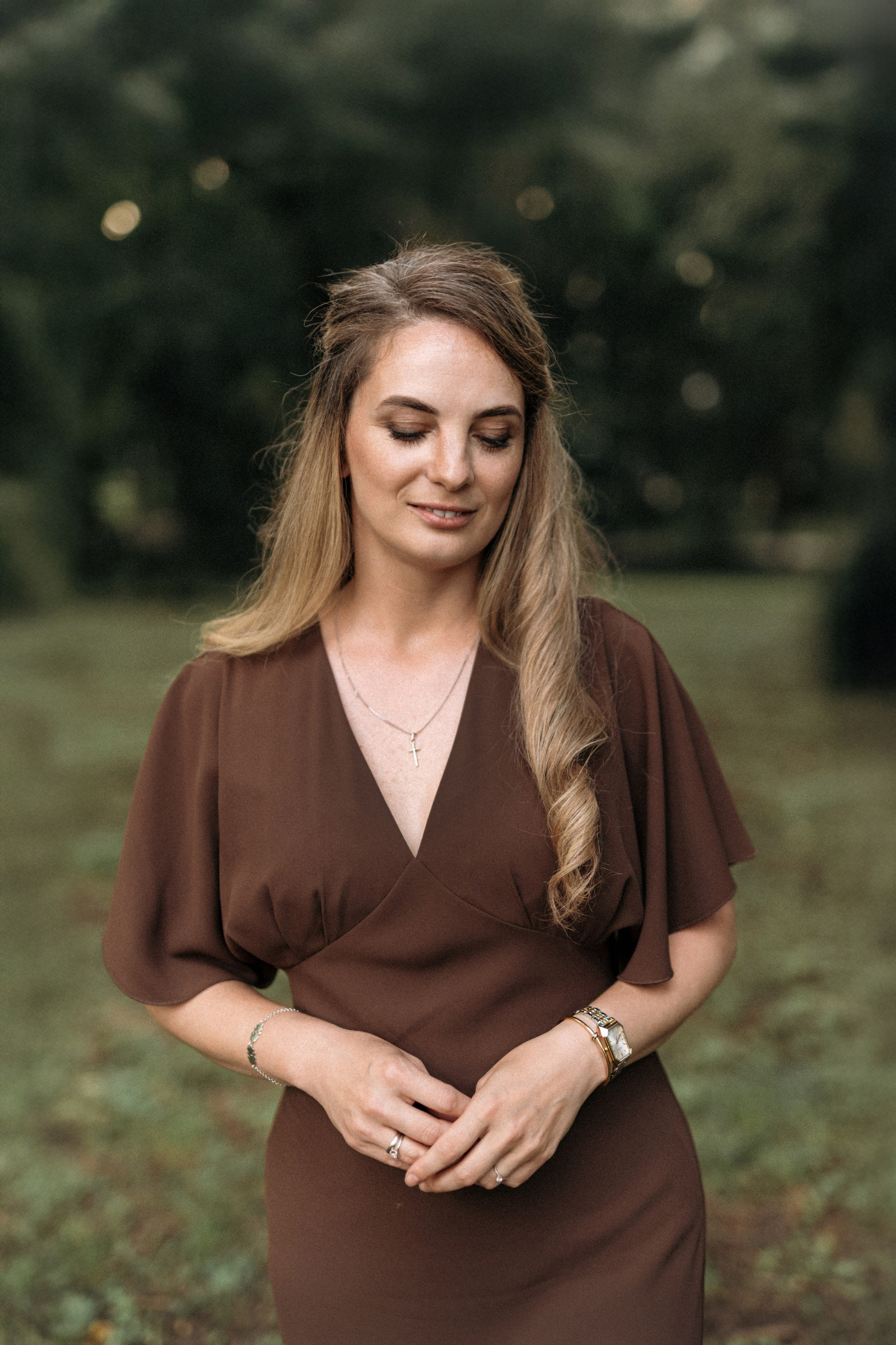 Семейная фотосессия на берегу реки для Миши, Тани, Сони и Таи. Свадебный фотограф в Тамбове Павел Четвертков