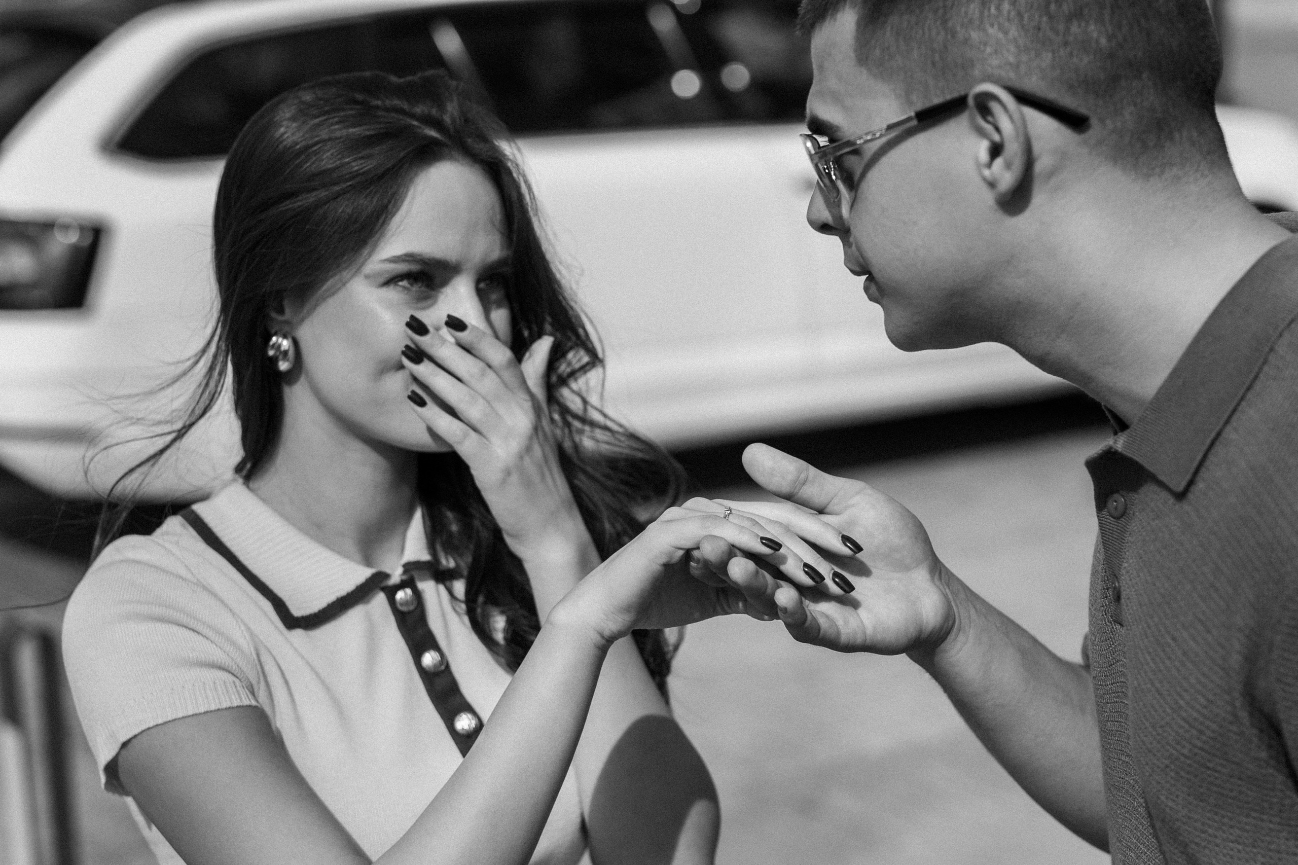 Свадебный фотограф в Тамбове Павел Четвертков