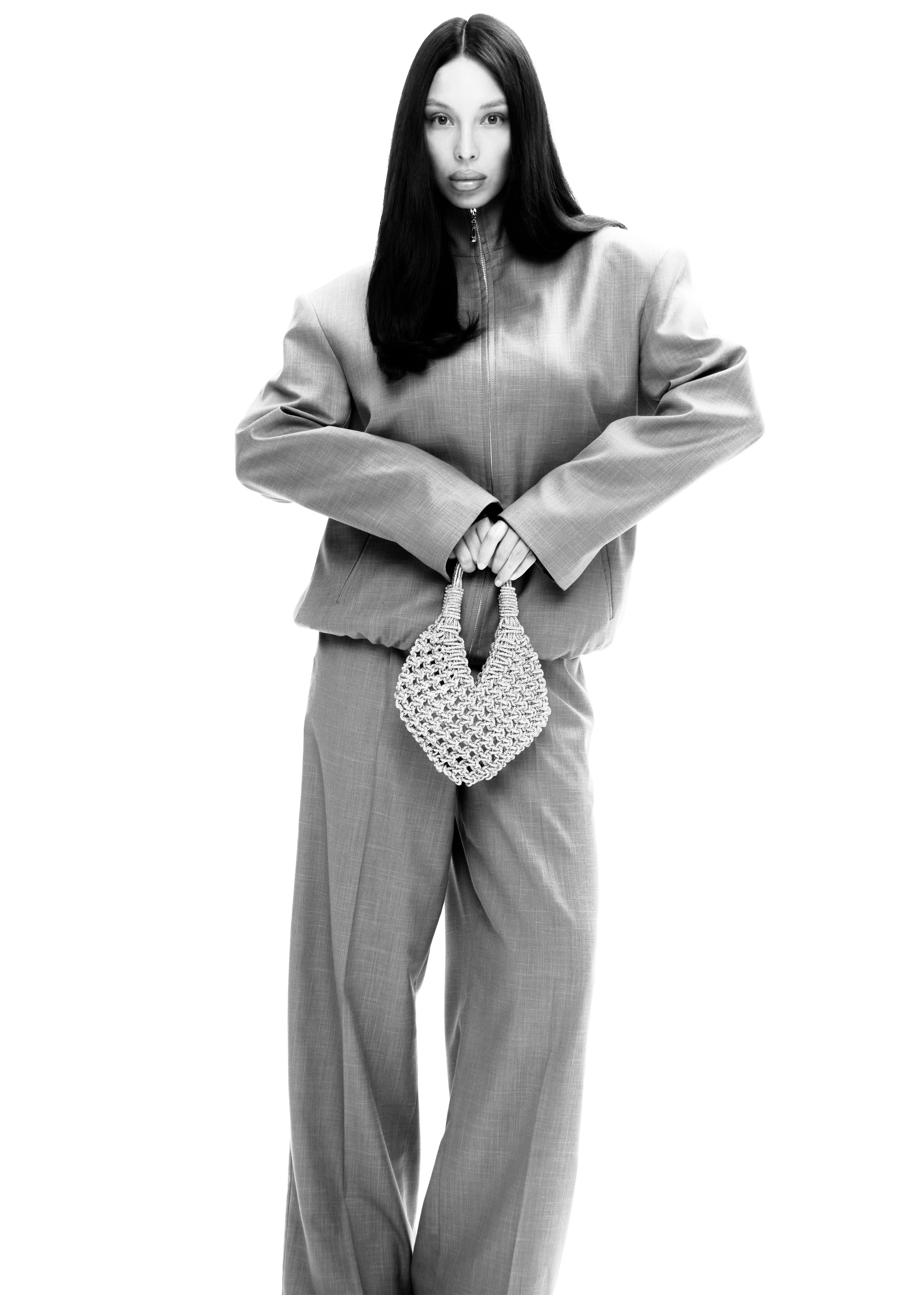 AEOM. Fashion photographer Annа