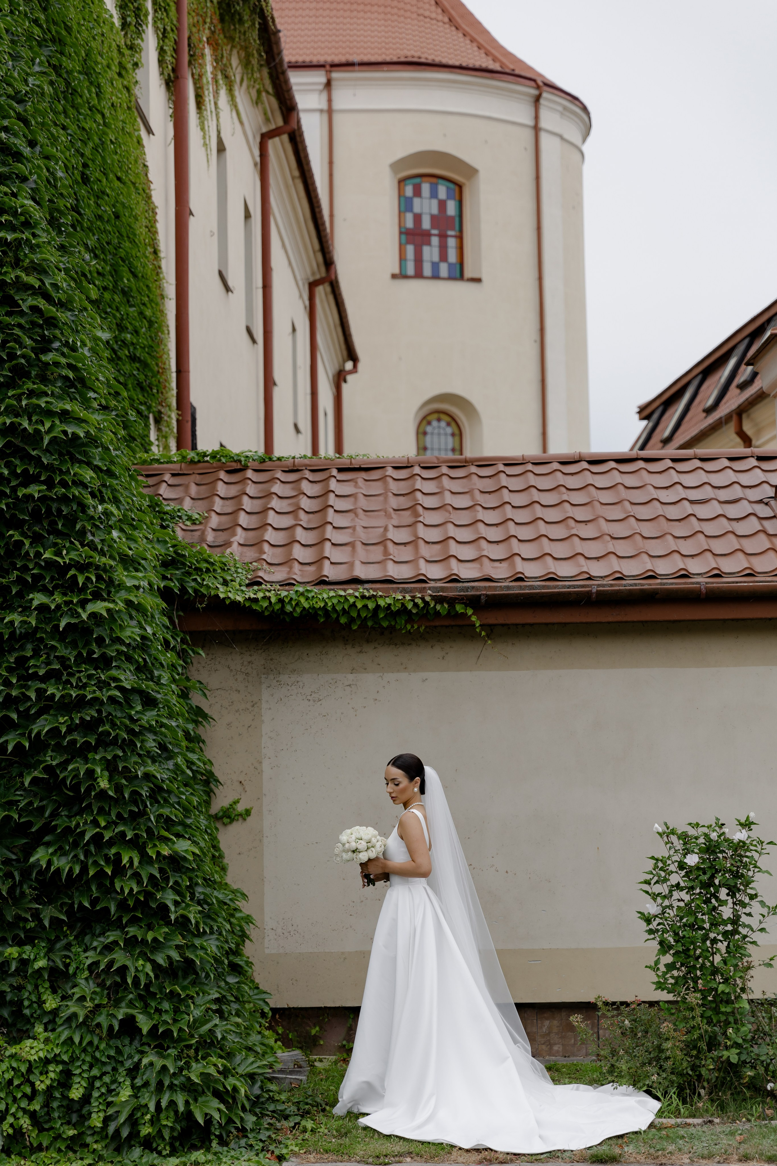 Аня и Игорь. Dima Lemeshevsky