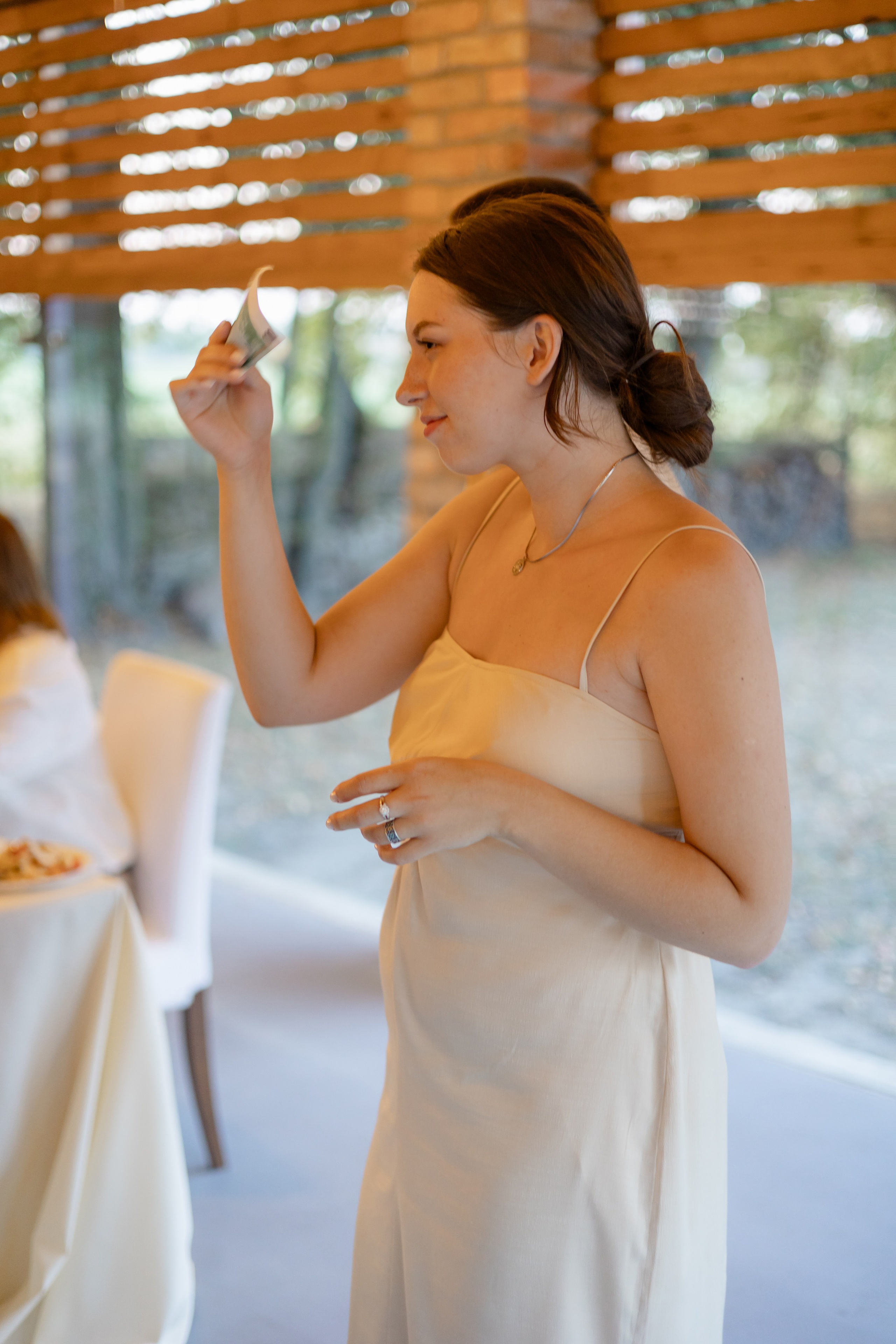 Виноградники. Dima Lemeshevsky