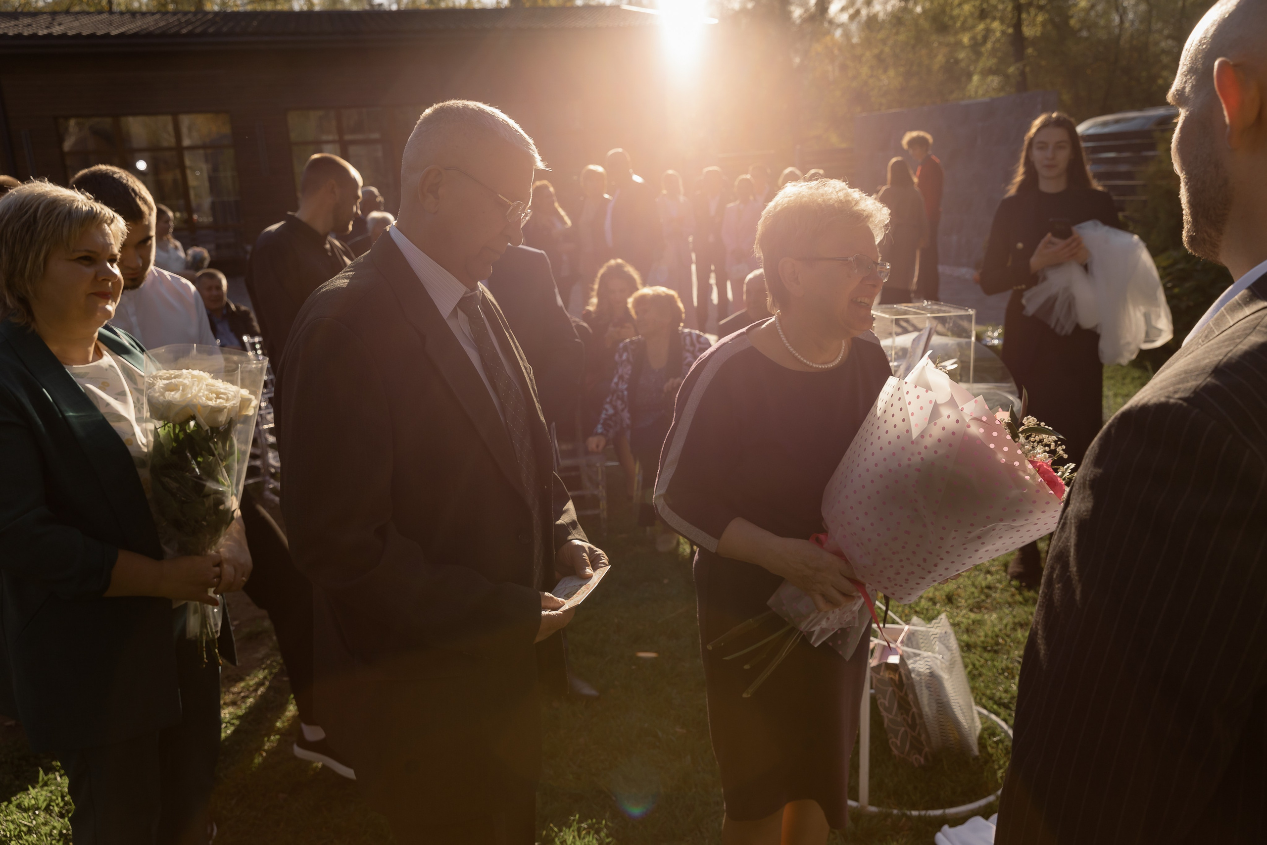 Кирилл и Даша. Dima Lemeshevsky