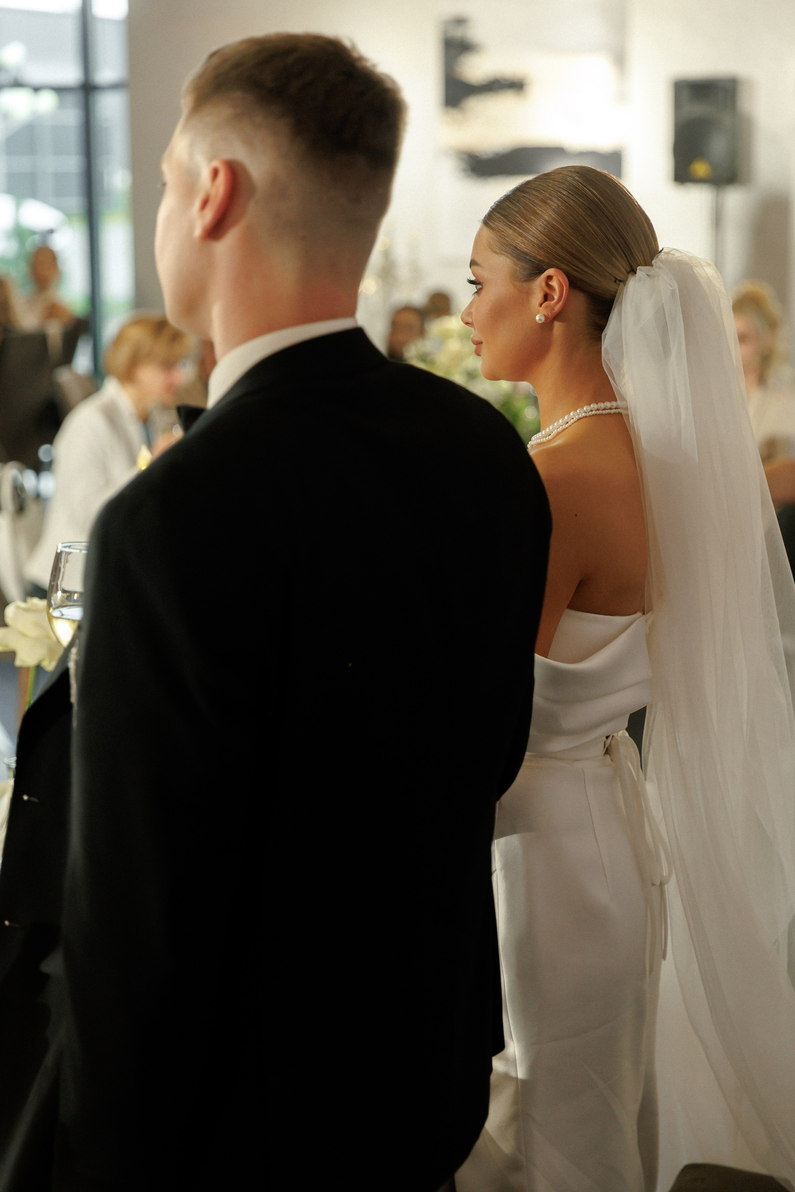 Wedding day 25/04/2025. Dima Lemeshevsky