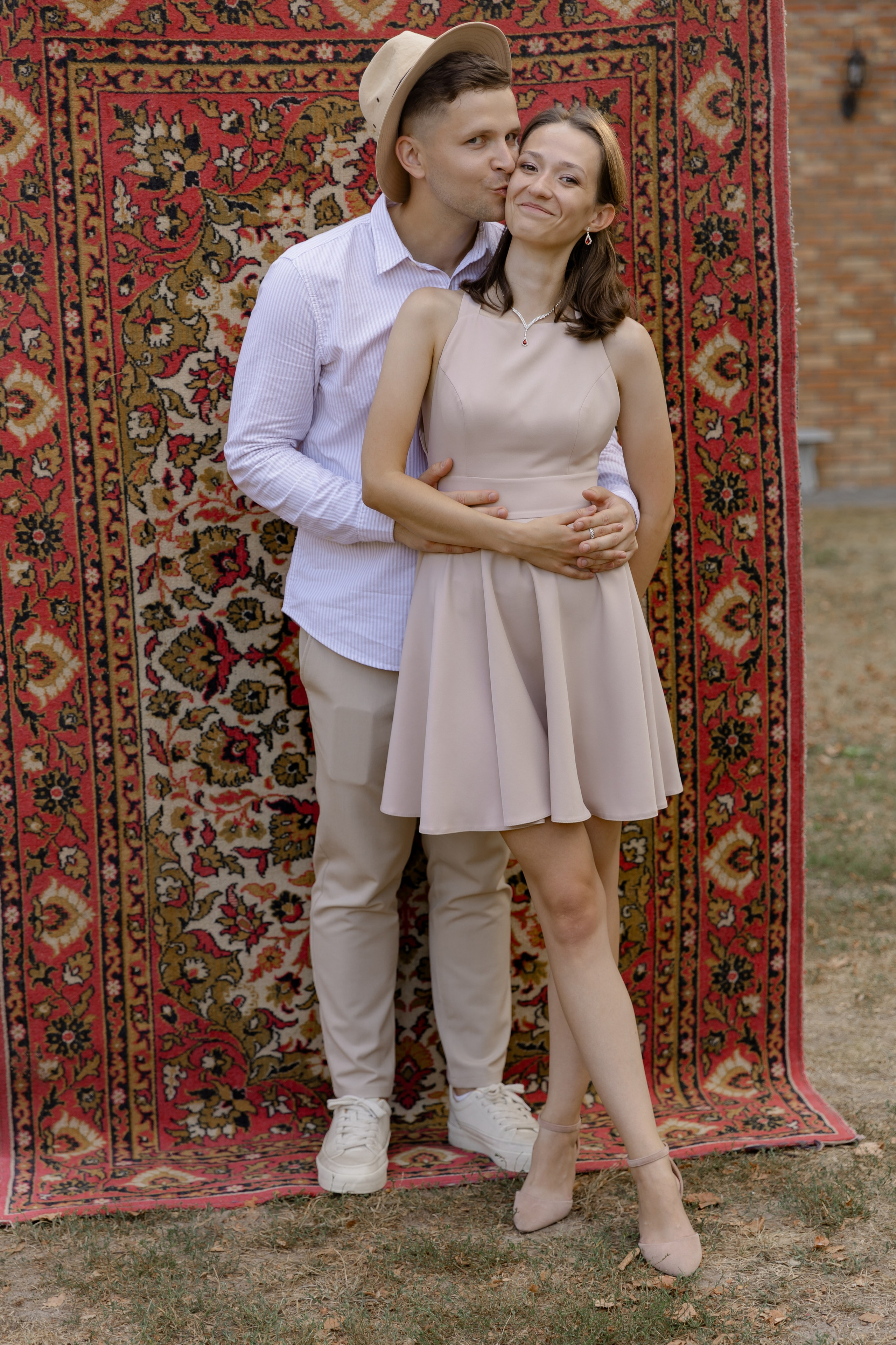 Виноградники. Dima Lemeshevsky