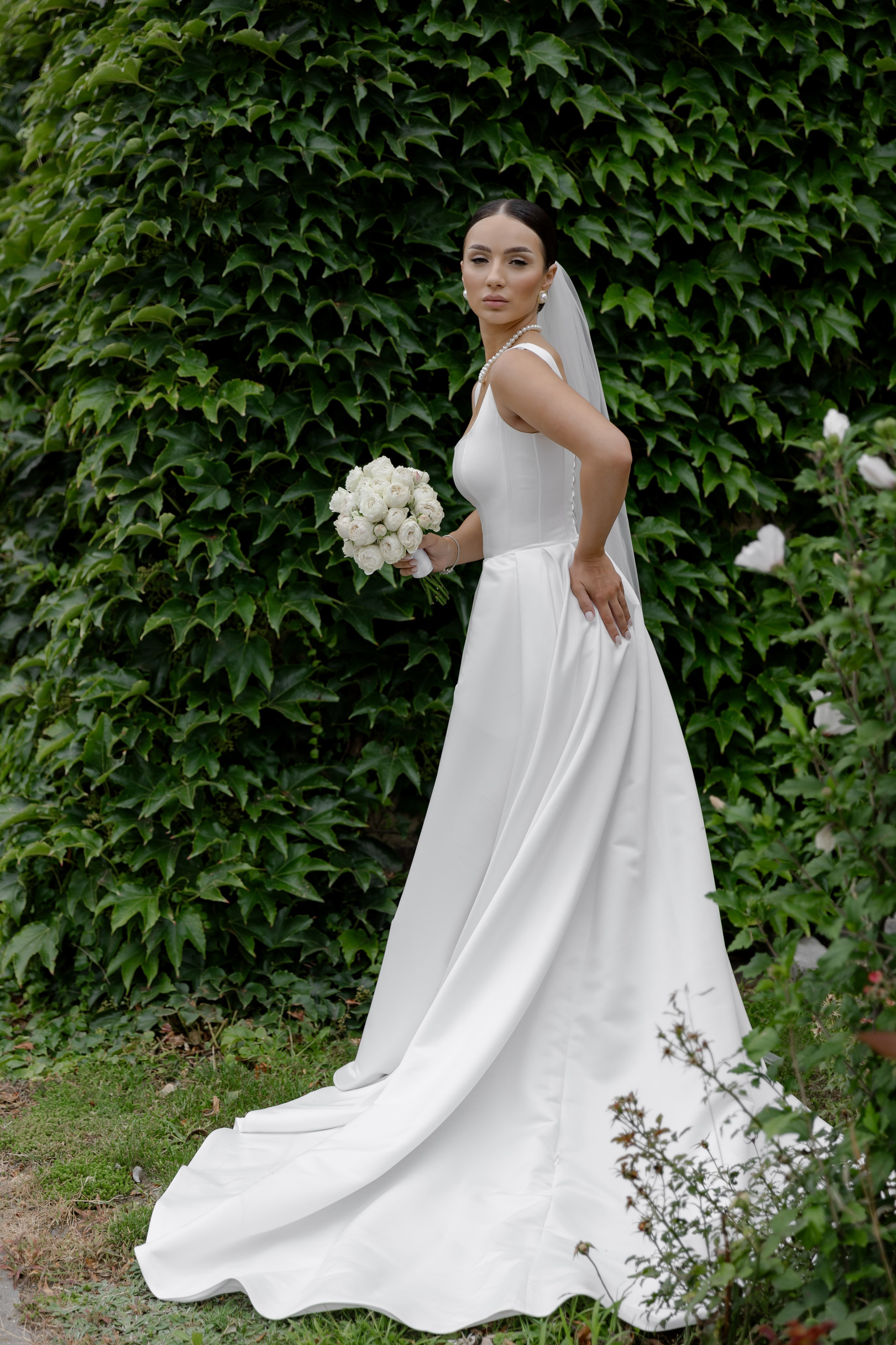 Аня и Игорь. Dima Lemeshevsky