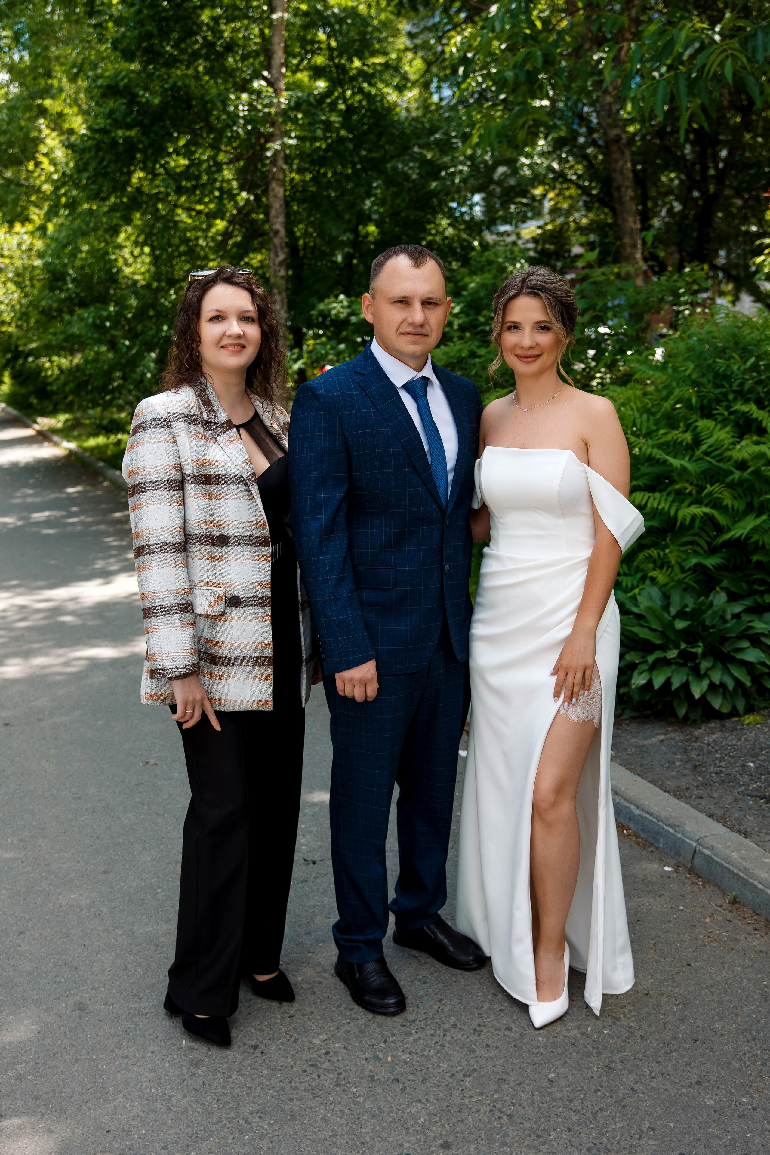 Валерия & Алексей. Фотограф Любовь Корниенко, Примоский край