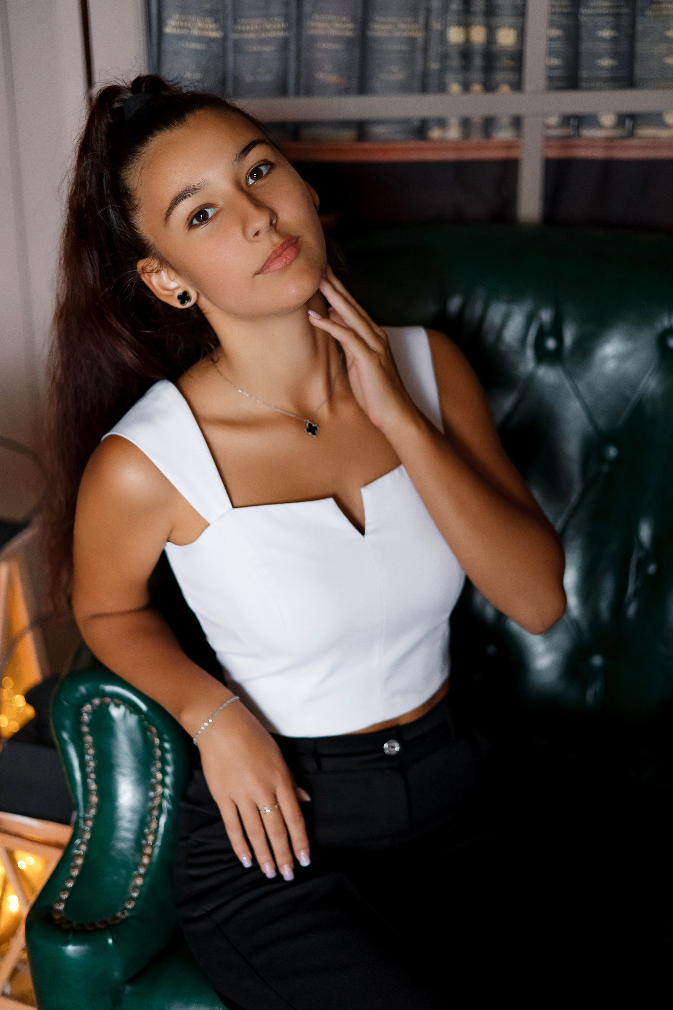 9 КЛАСС. Фотограф Любовь Корниенко, Примоский край