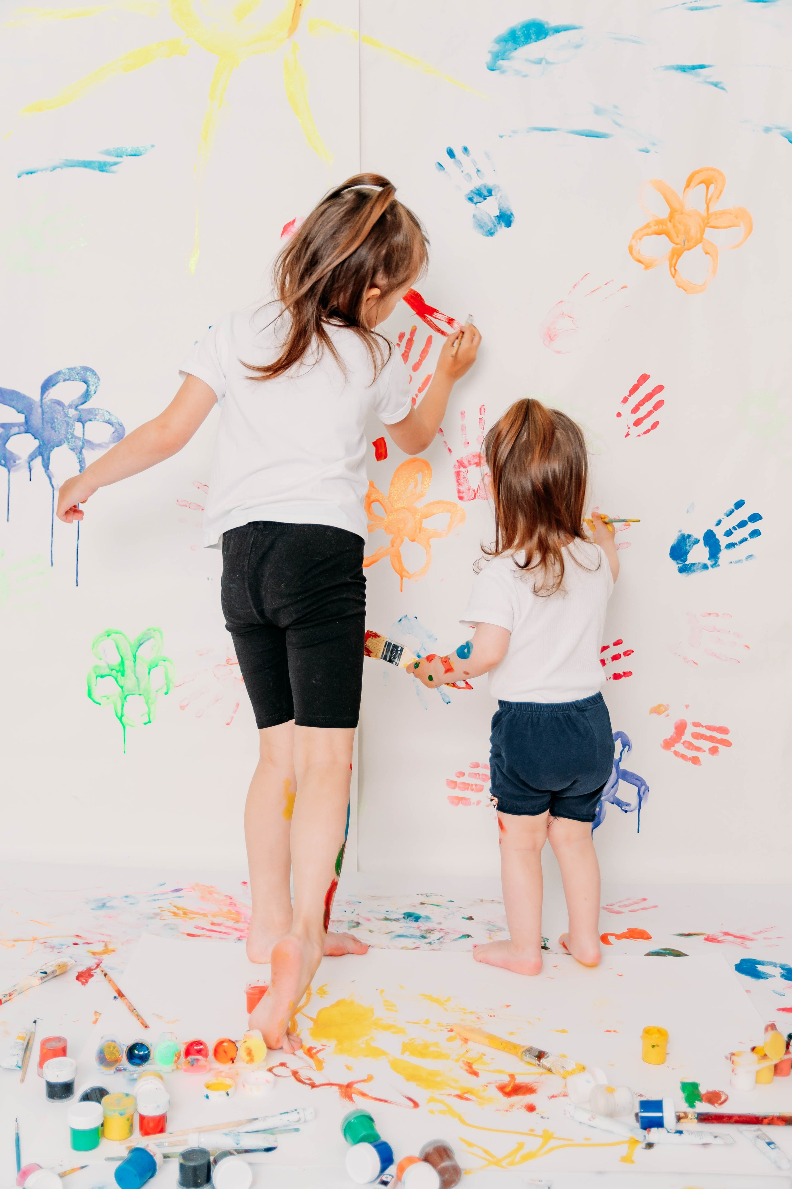 Фотопроект «Творчество». Фотограф Алёна Царькова. Киселевск