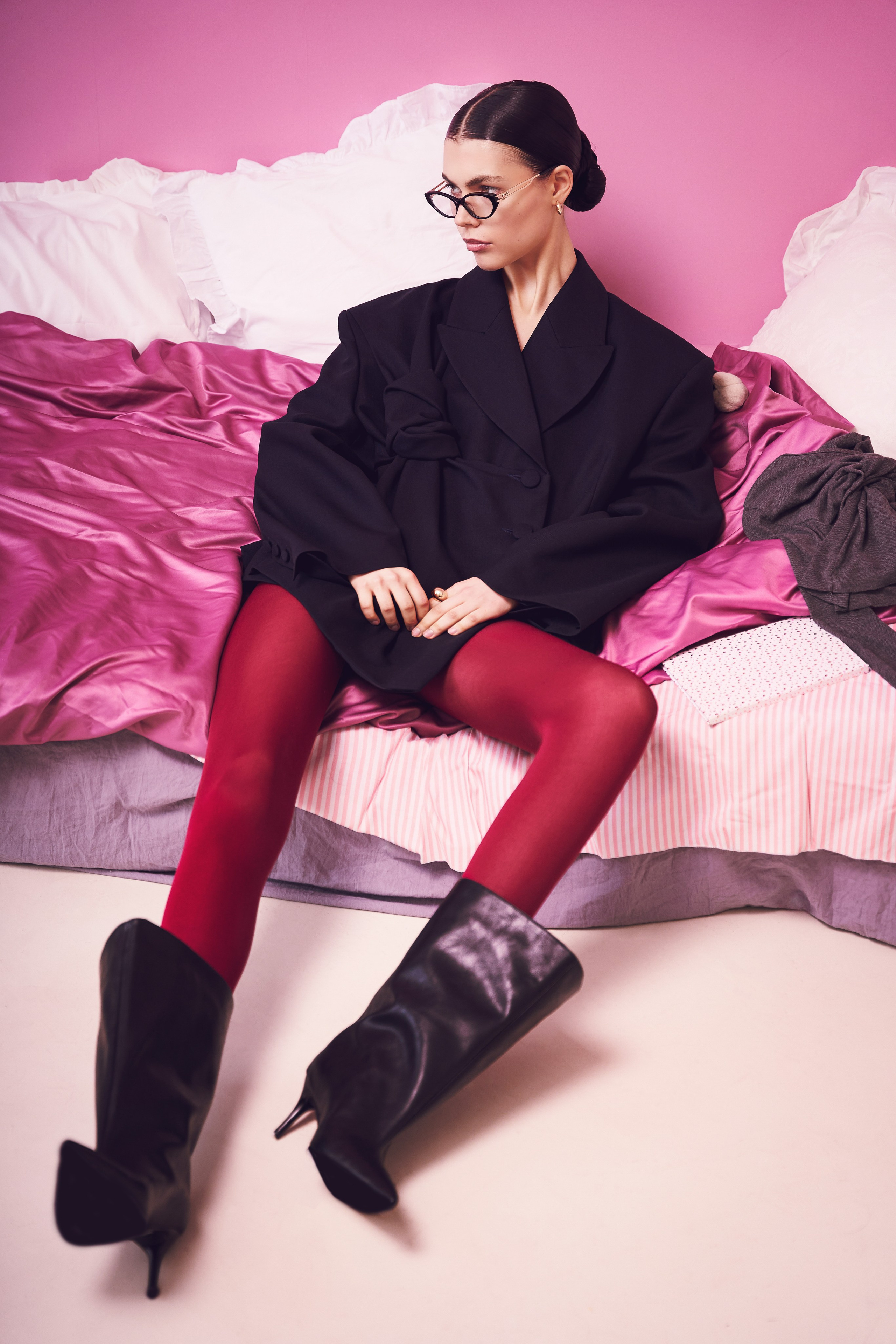 NOT Office. Фотограф Даниил Кокарев | Москва