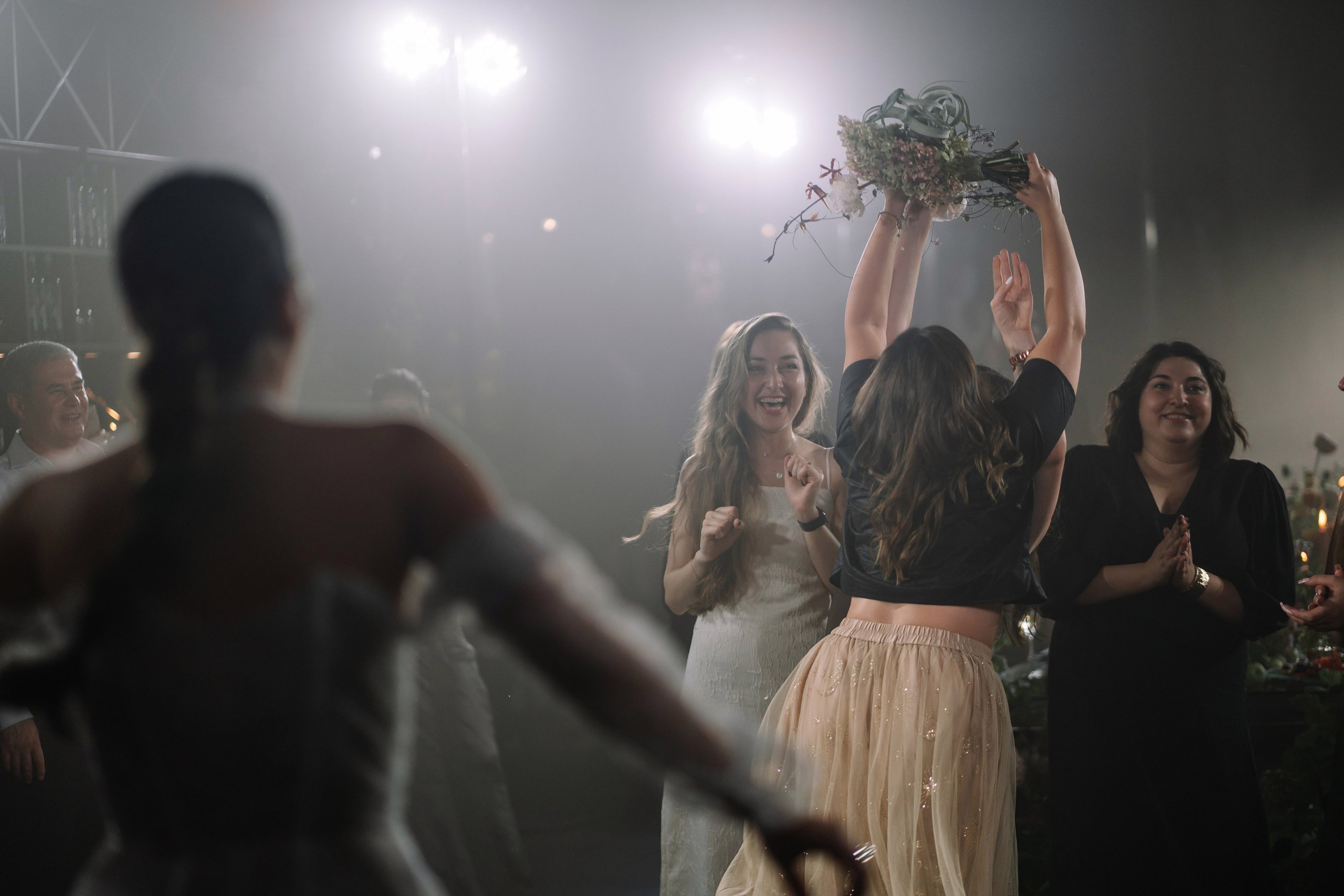 Свадебный день Руслана и Лали. Свадебный и семейный фотограф в Анапе Елена Полетаева