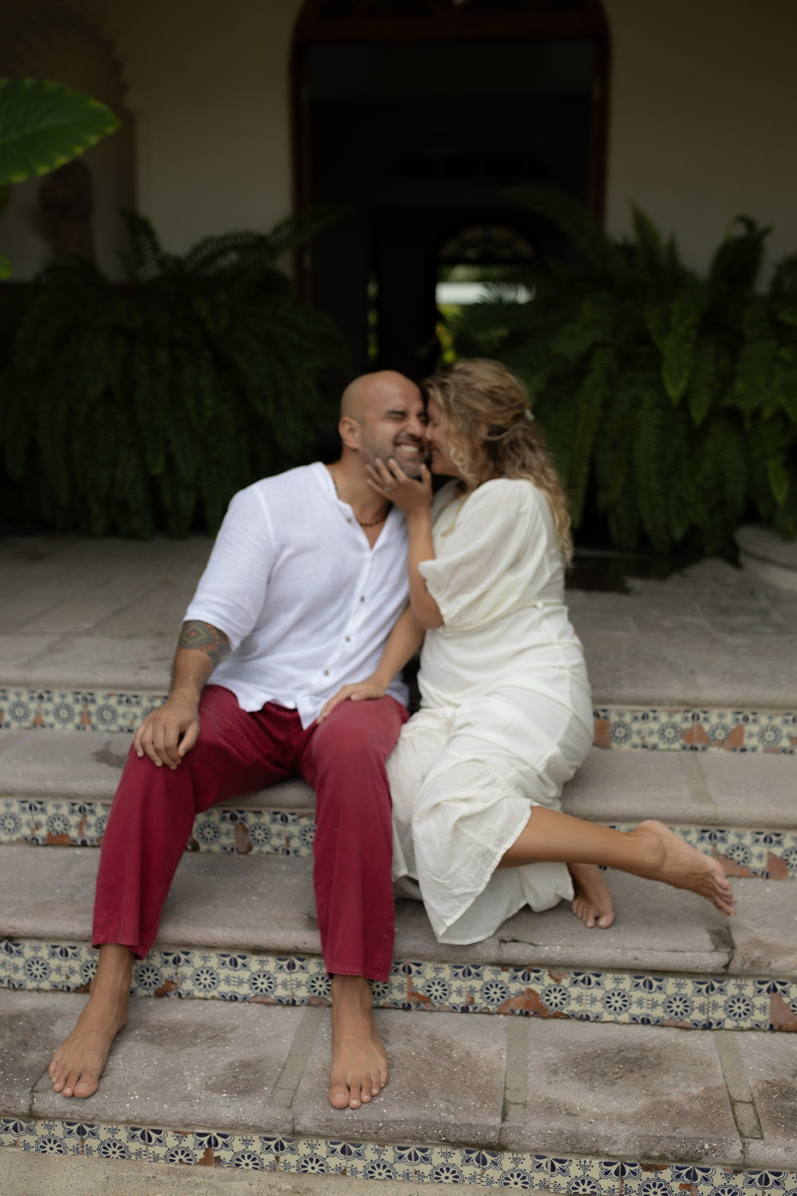 Марко и Ксения. Свадебный фотограф