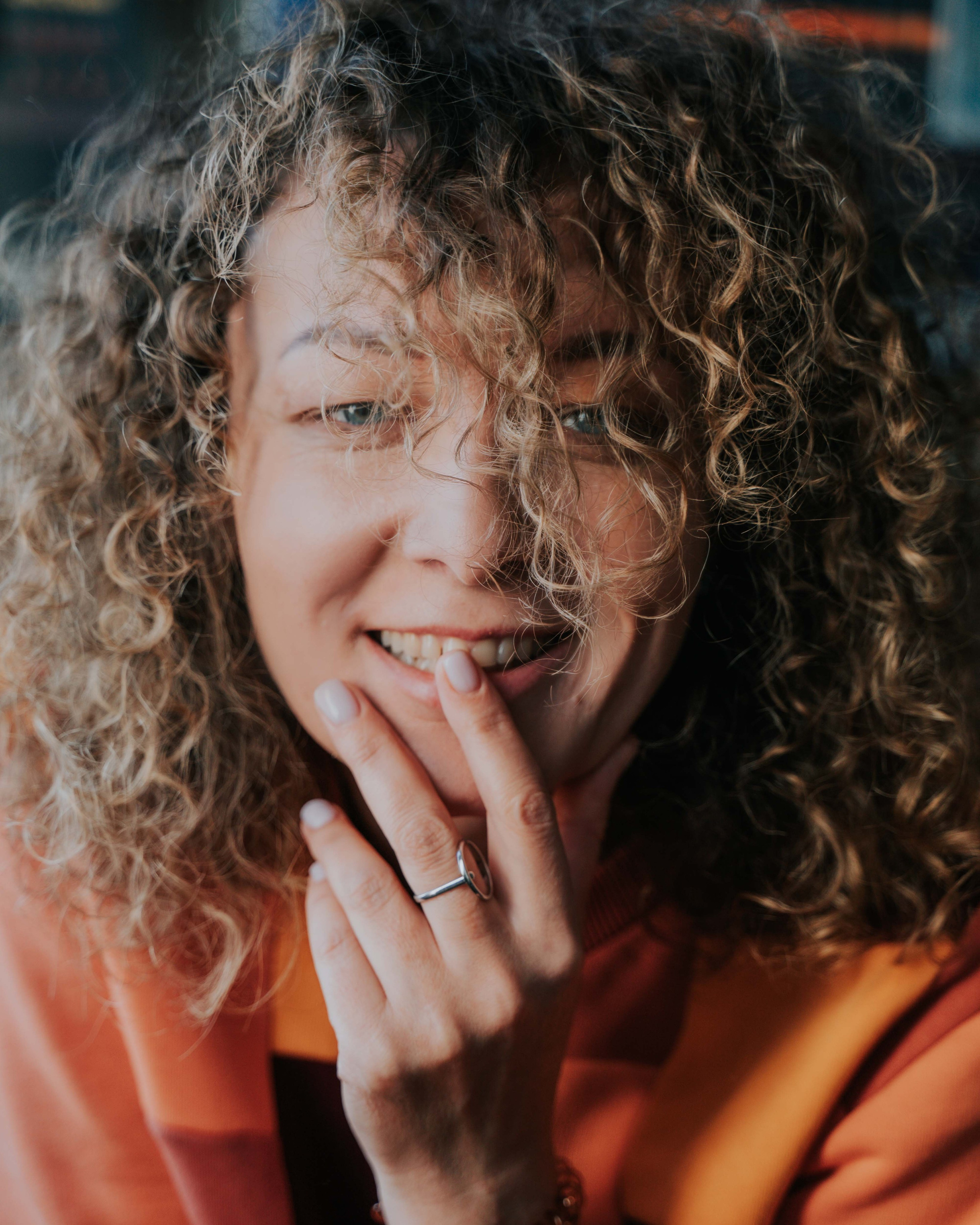 Портреты. Семейный фотограф в Москве Вики О»