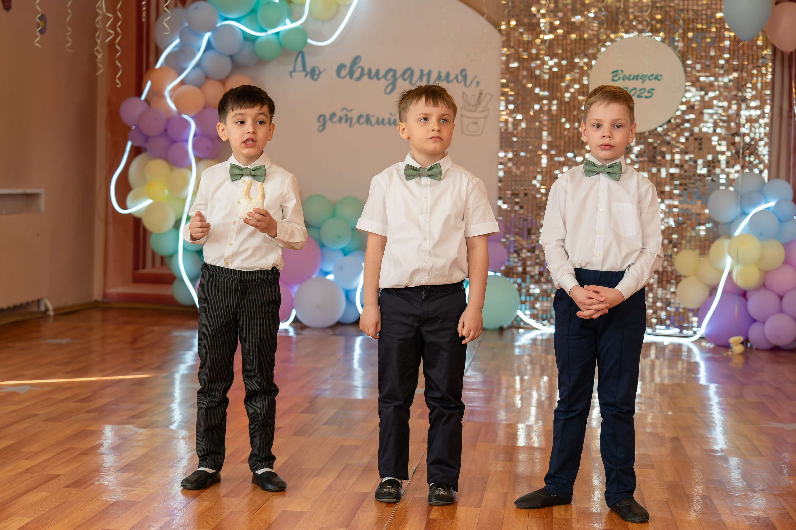 Фотосъёмка утренников и выпускных в детском саду. «Студия DRONAVT`s» — видеосъёмка и фотография г. Москва