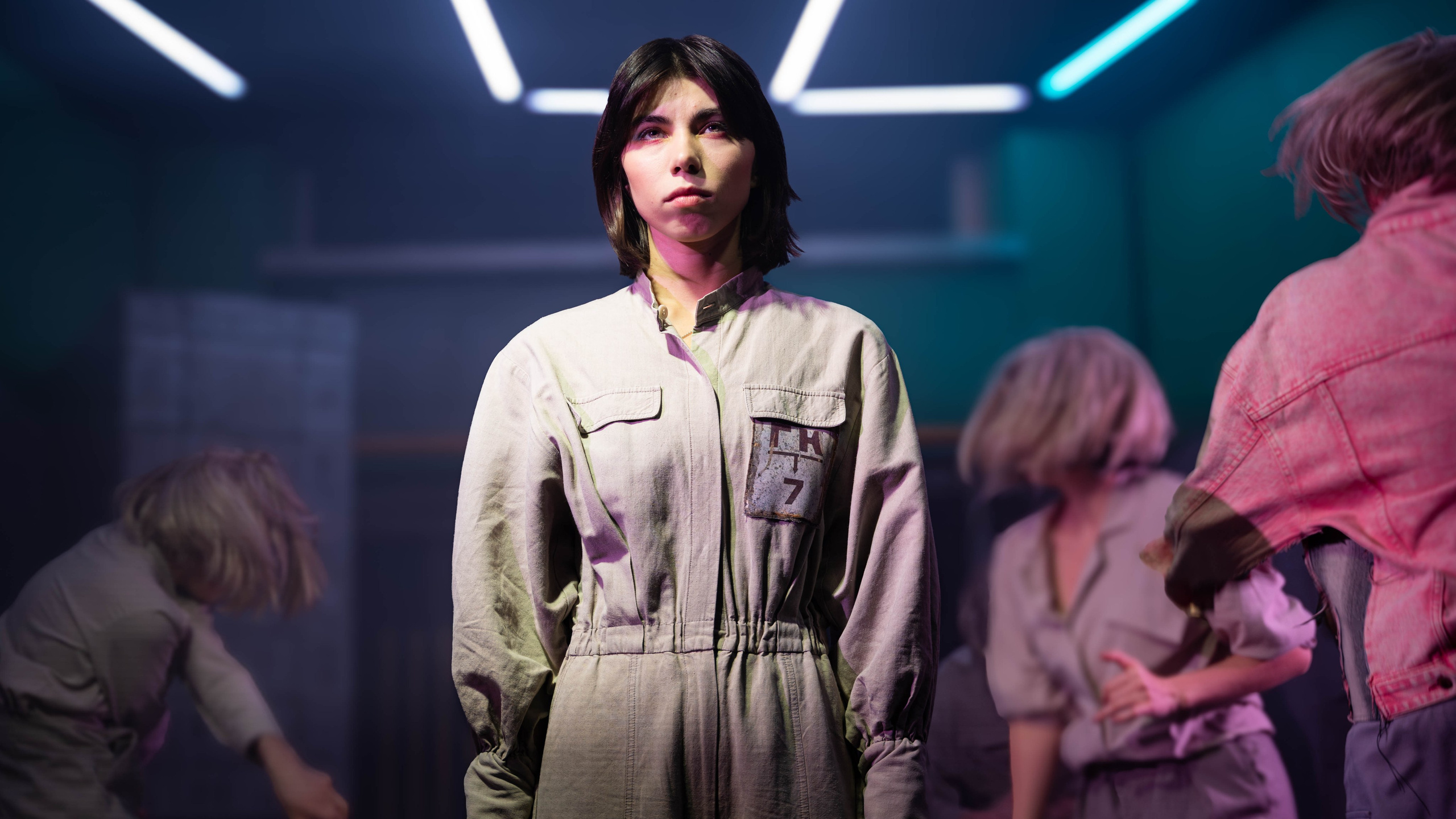 Портфолио. Театральный фотограф Михаил Макаричев-Энгельс