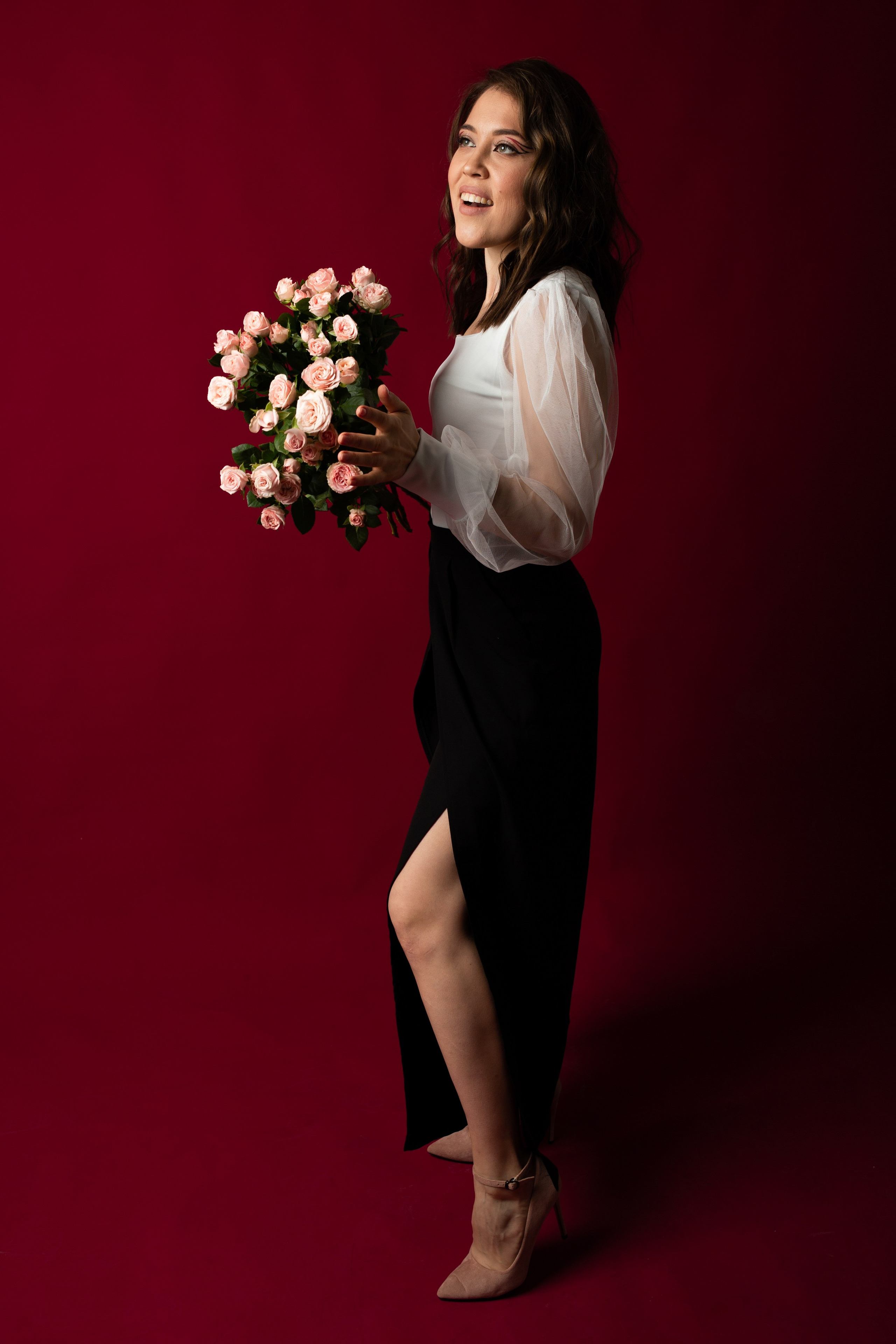 Светлана. Марина Шаймухаметова. Фотограф в Уфе