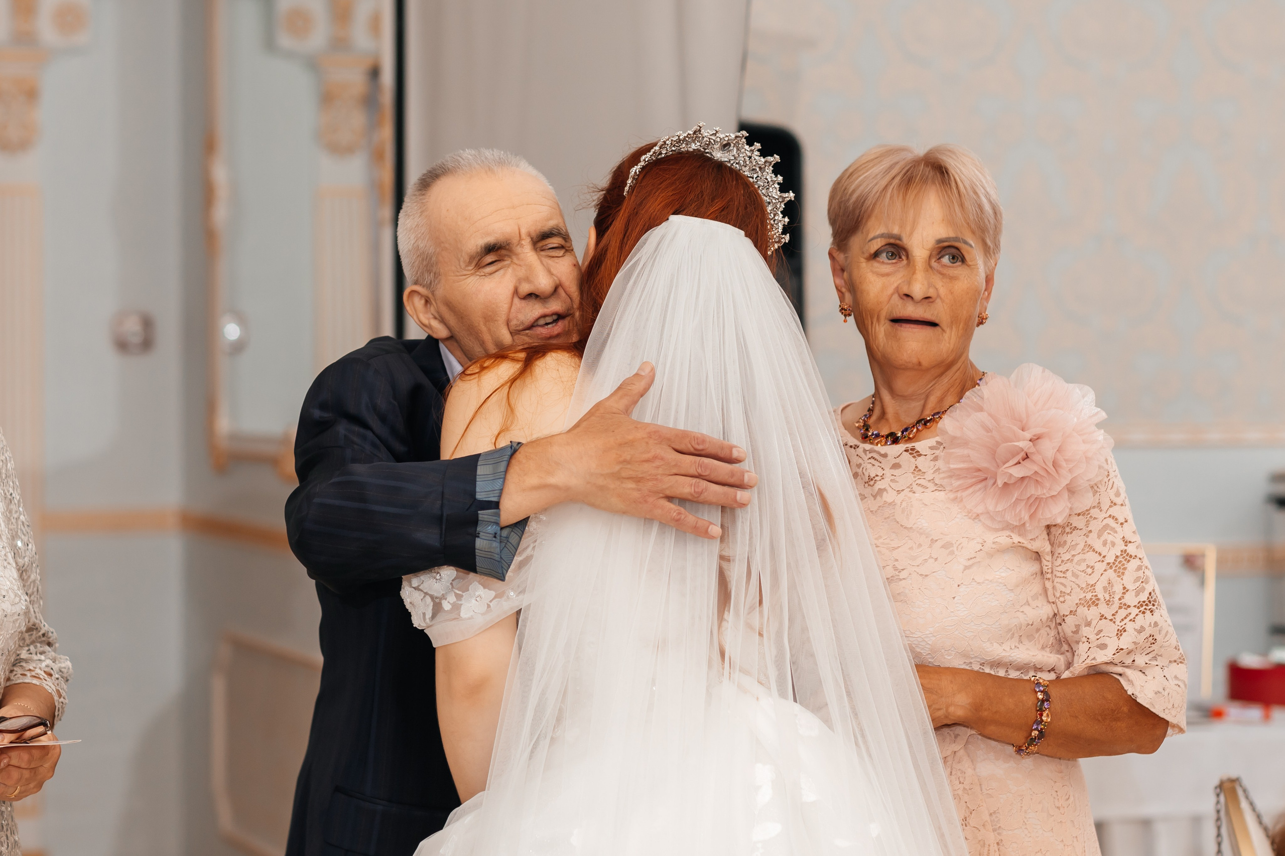 Альмир и София. Марина Шаймухаметова. Фотограф в Уфе