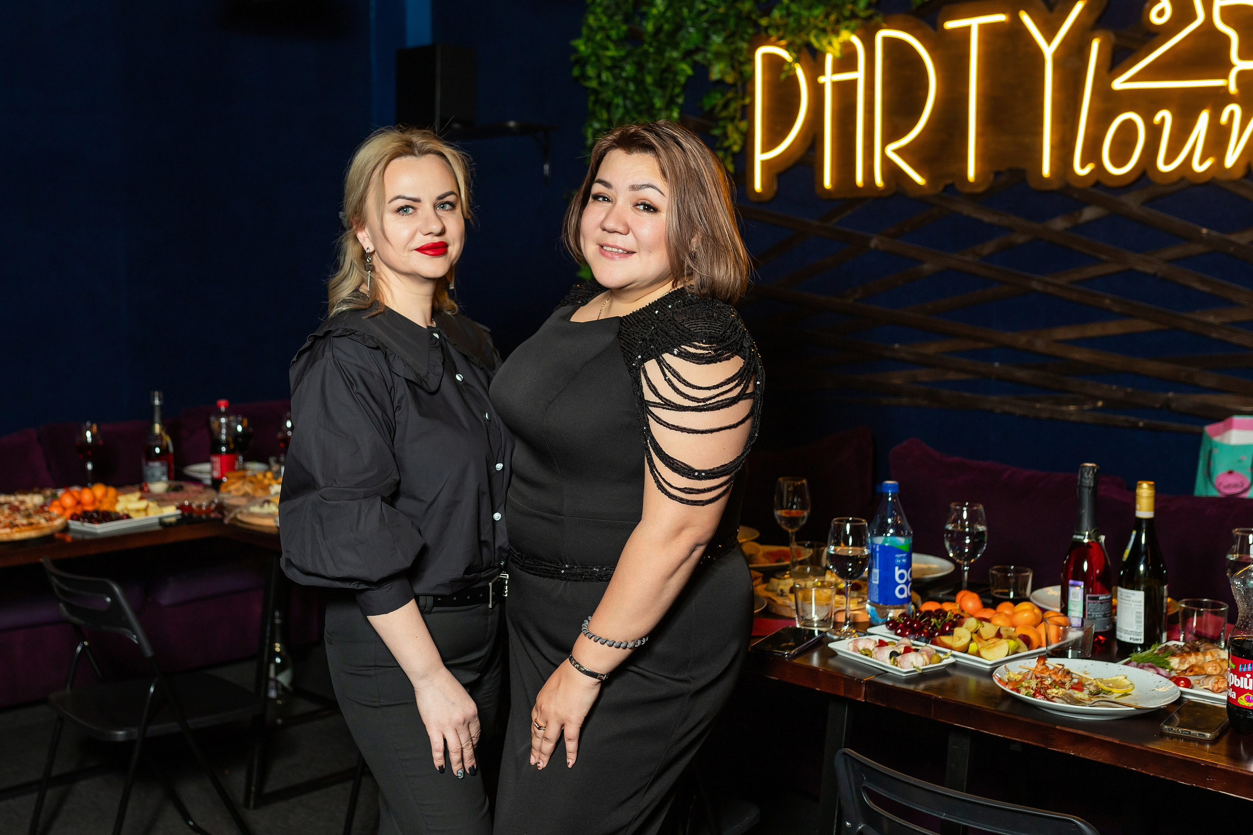 День рождение Алины. Марина Шаймухаметова. Фотограф в Уфе