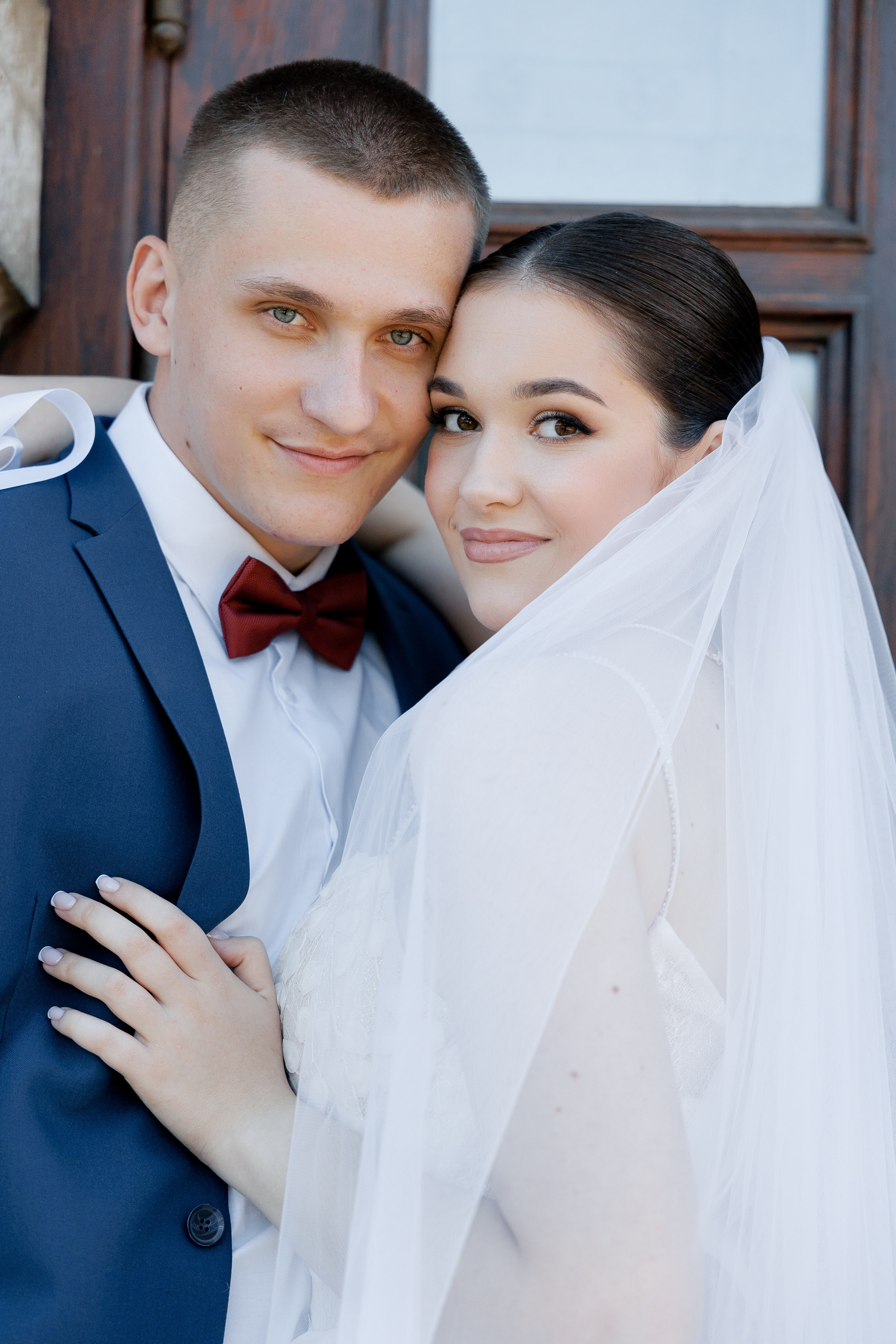 Анонс свадьбы Даниила и Виктории. Свадебный фотограф Домодедово Москва Катерина Алехина