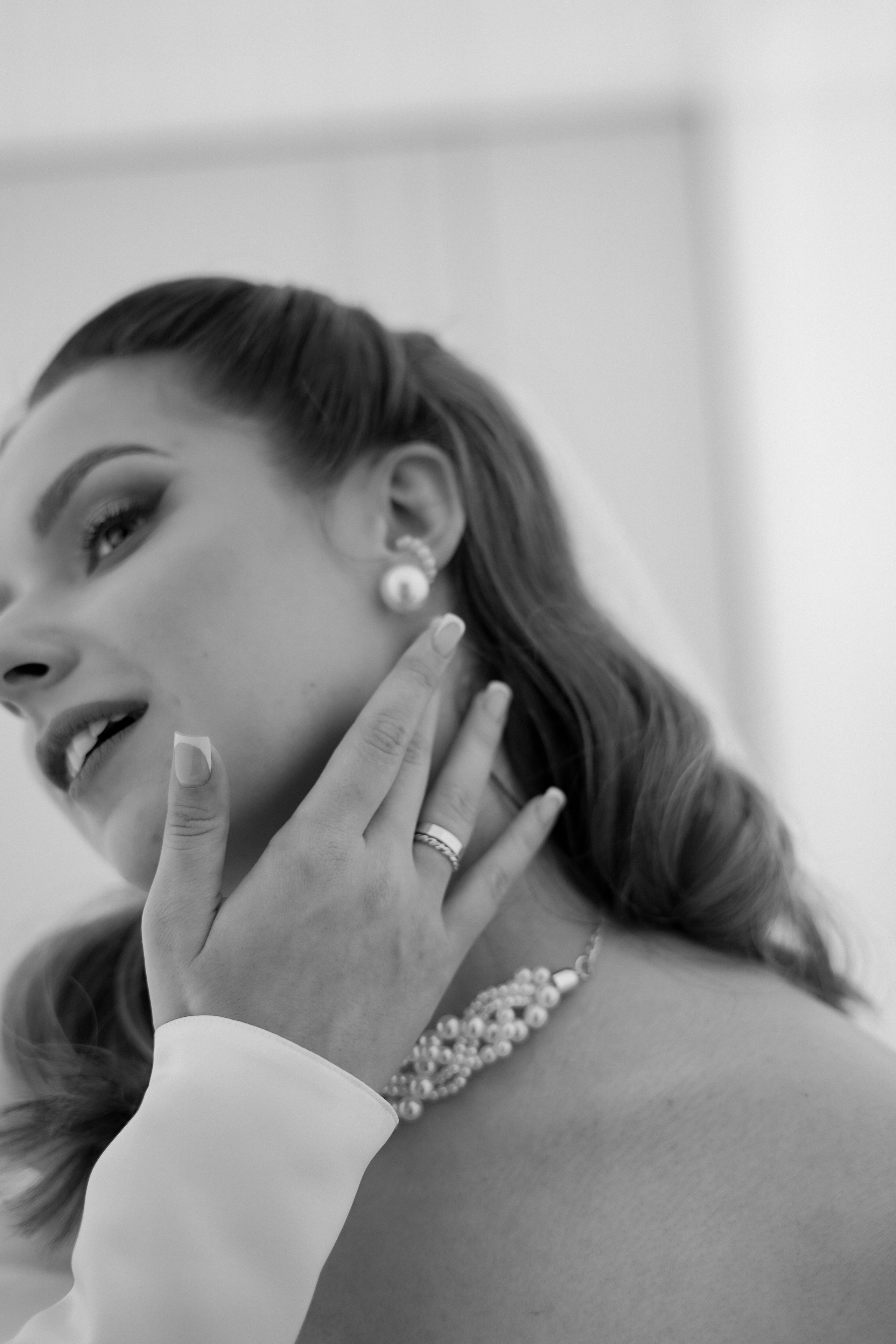 Ксения и Александр. Свадебный фотограф в Санкт-Петербурге Мошина Наталья