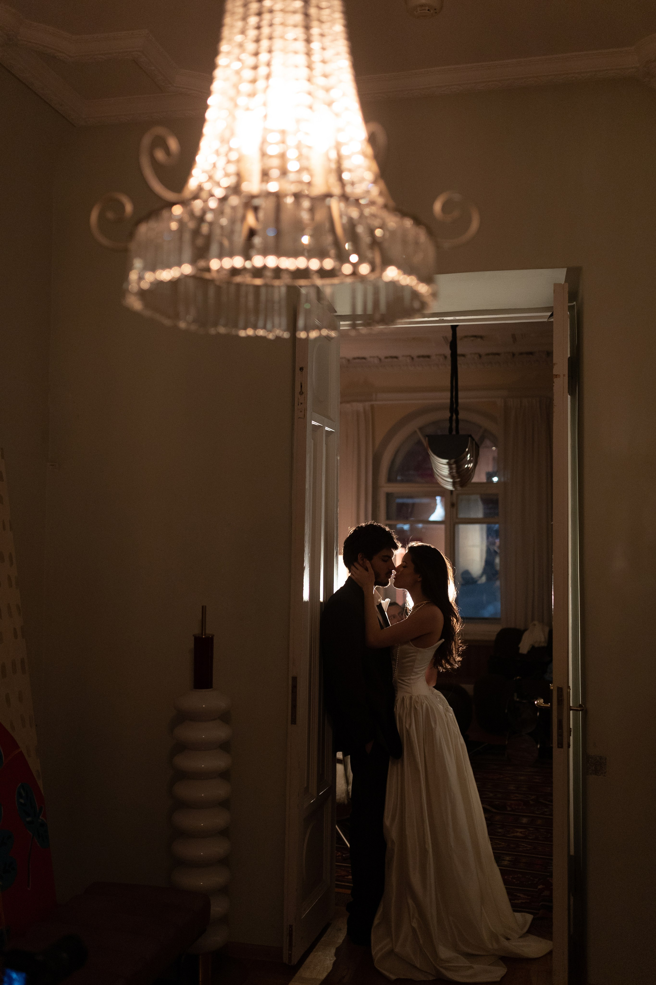 Диана и Асламбек. Свадебный фотограф МОСКВА ЛИПЕЦК Ольга Шишук