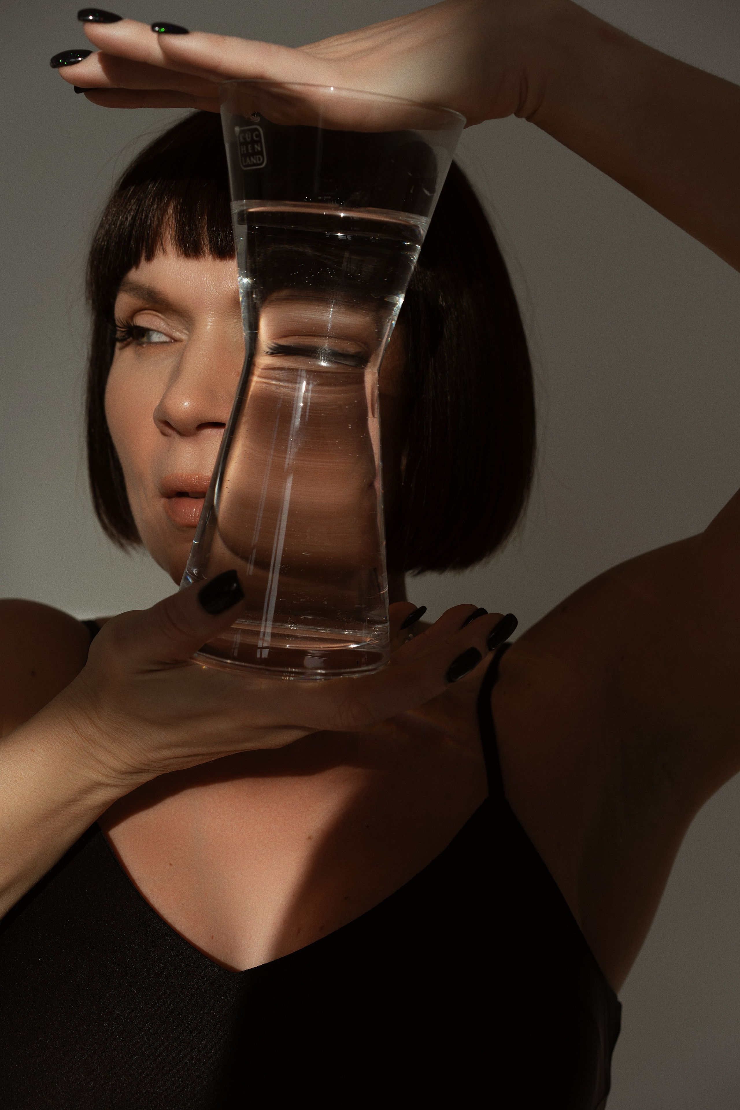 Девушки. Фотограф Ирина Истомина