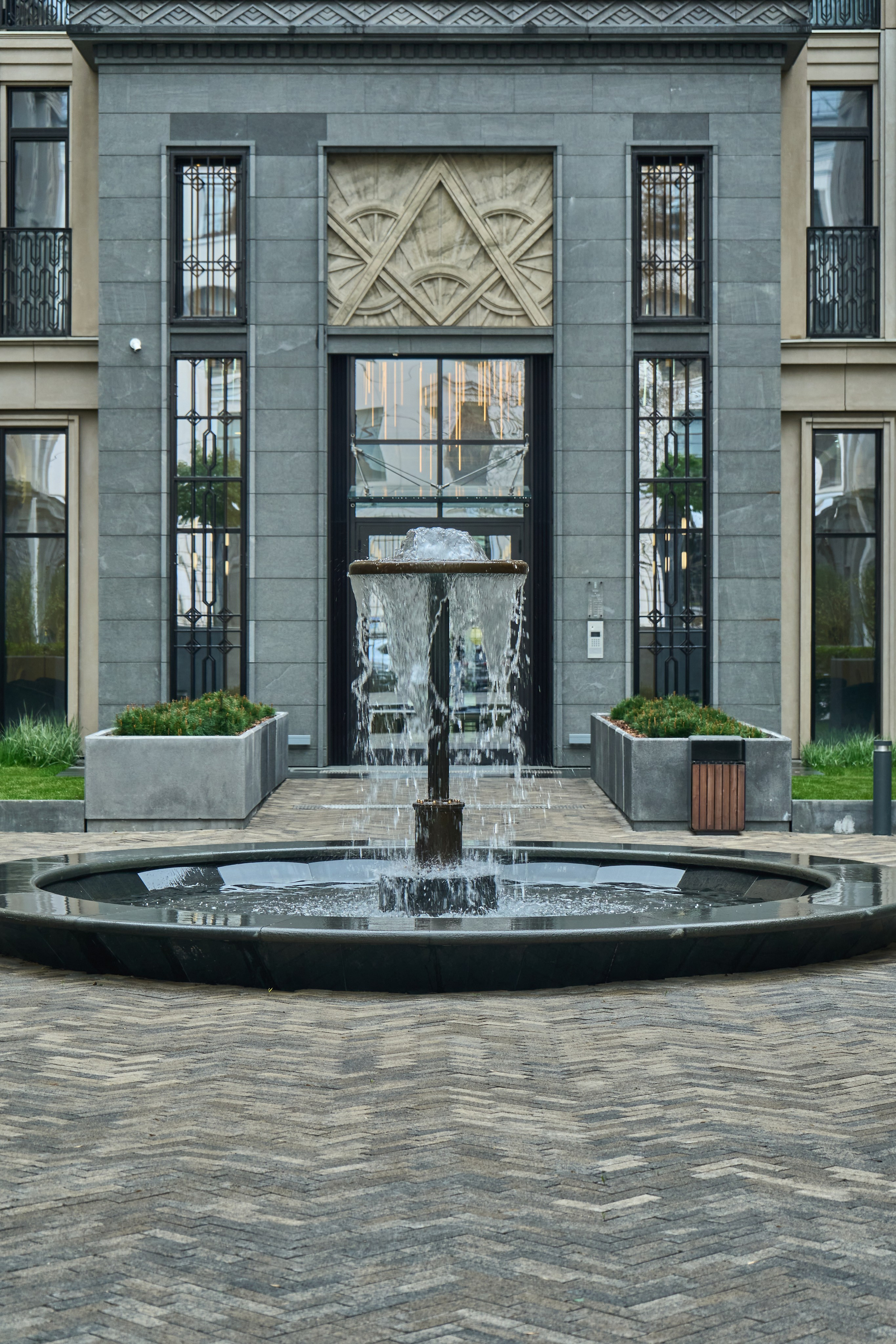 АПАРТАМЕНТЫ. Интерьерный фотограф