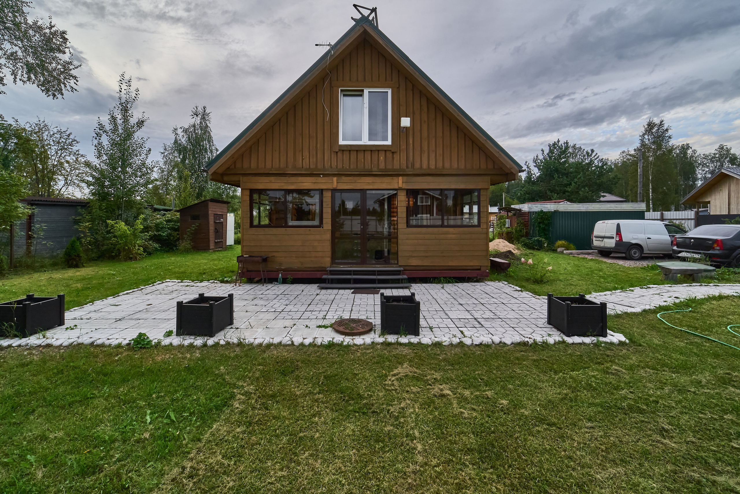 ЗАГОРОДНАЯ НЕДВИЖИМОСТЬ. Интерьерный фотограф