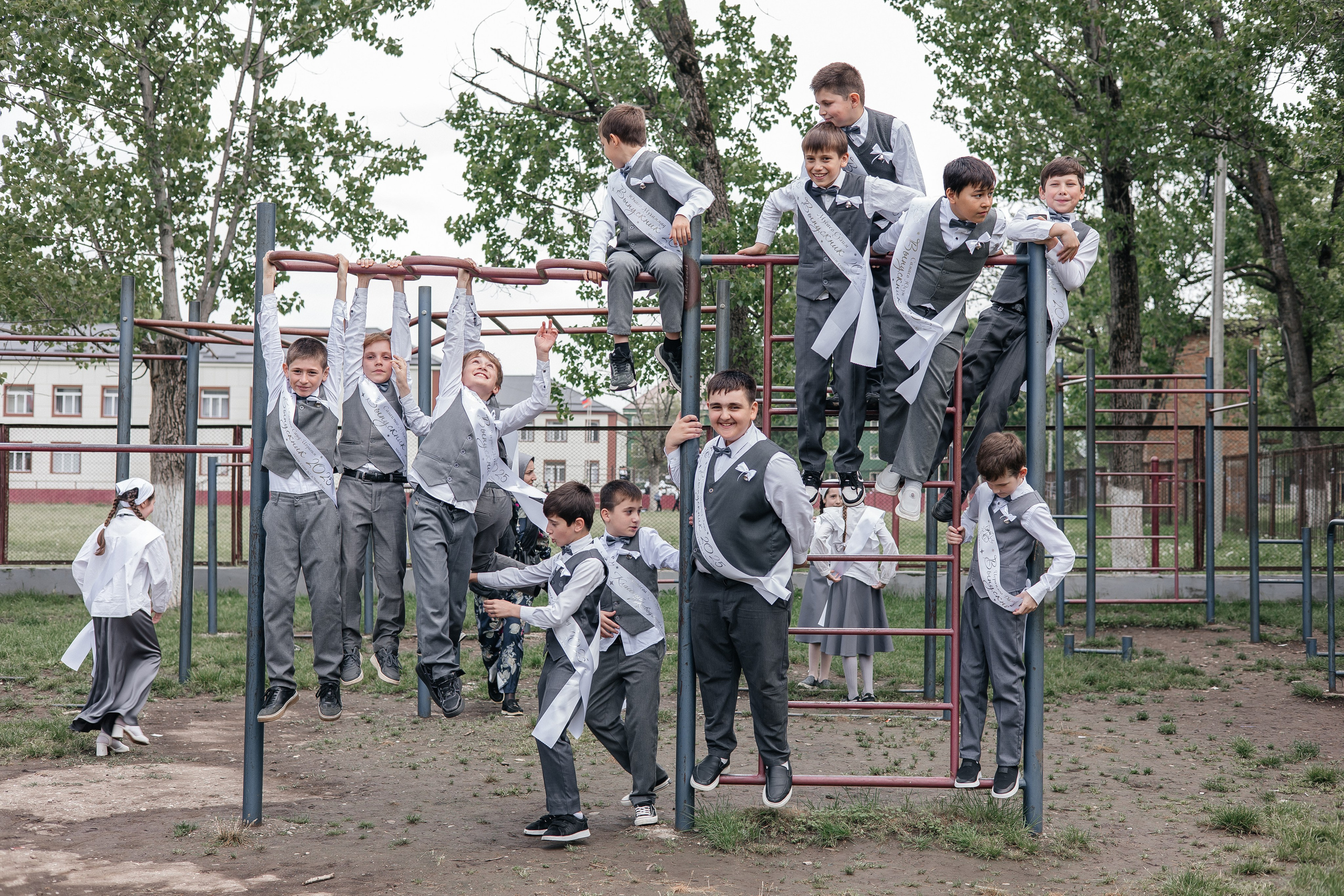 4 кл.ЧИРИ-ЮРТ