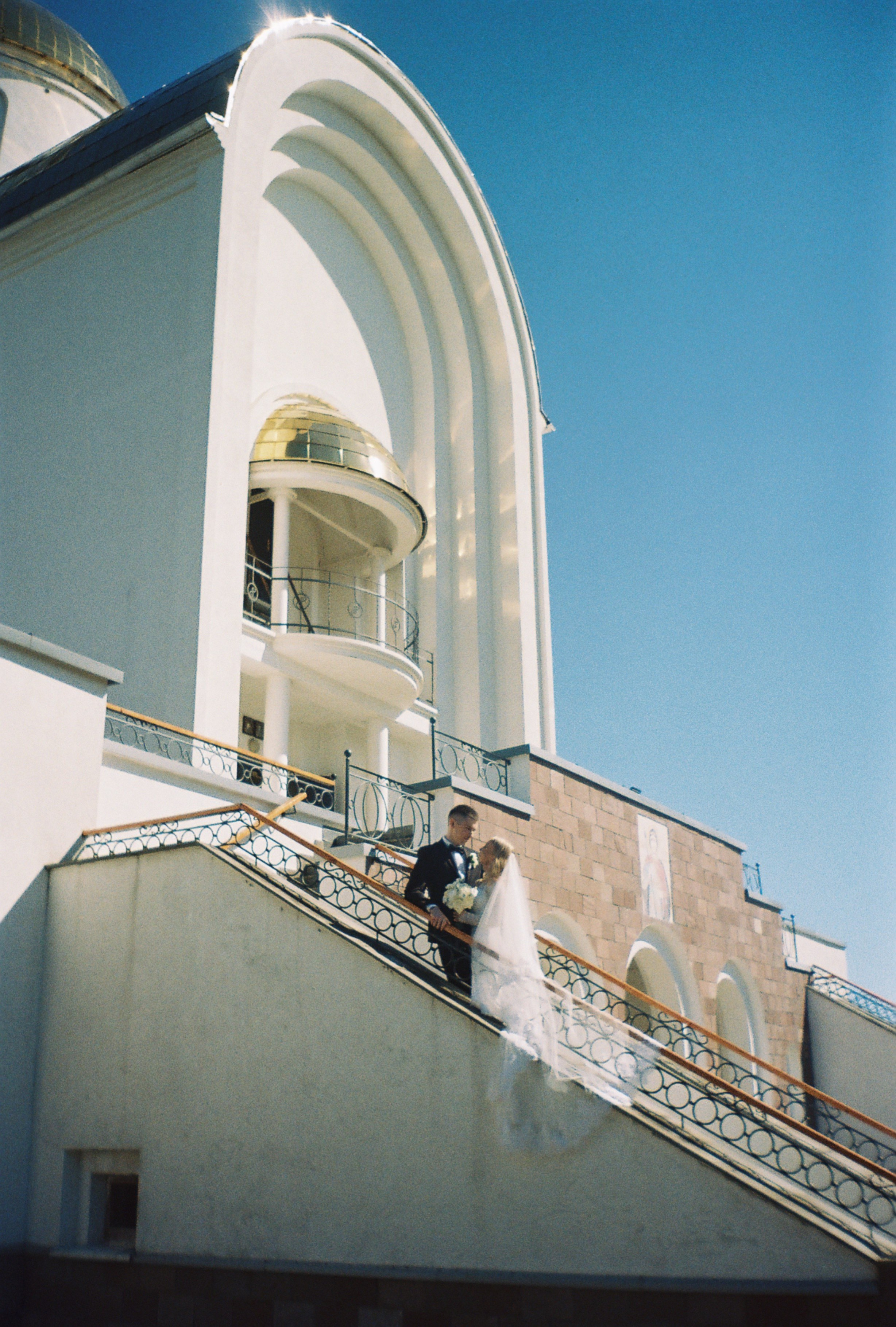 Дом, где живёт ЛЮБОВЬ. Свадебный фотограф в Ижевске Диля Ахмадишина