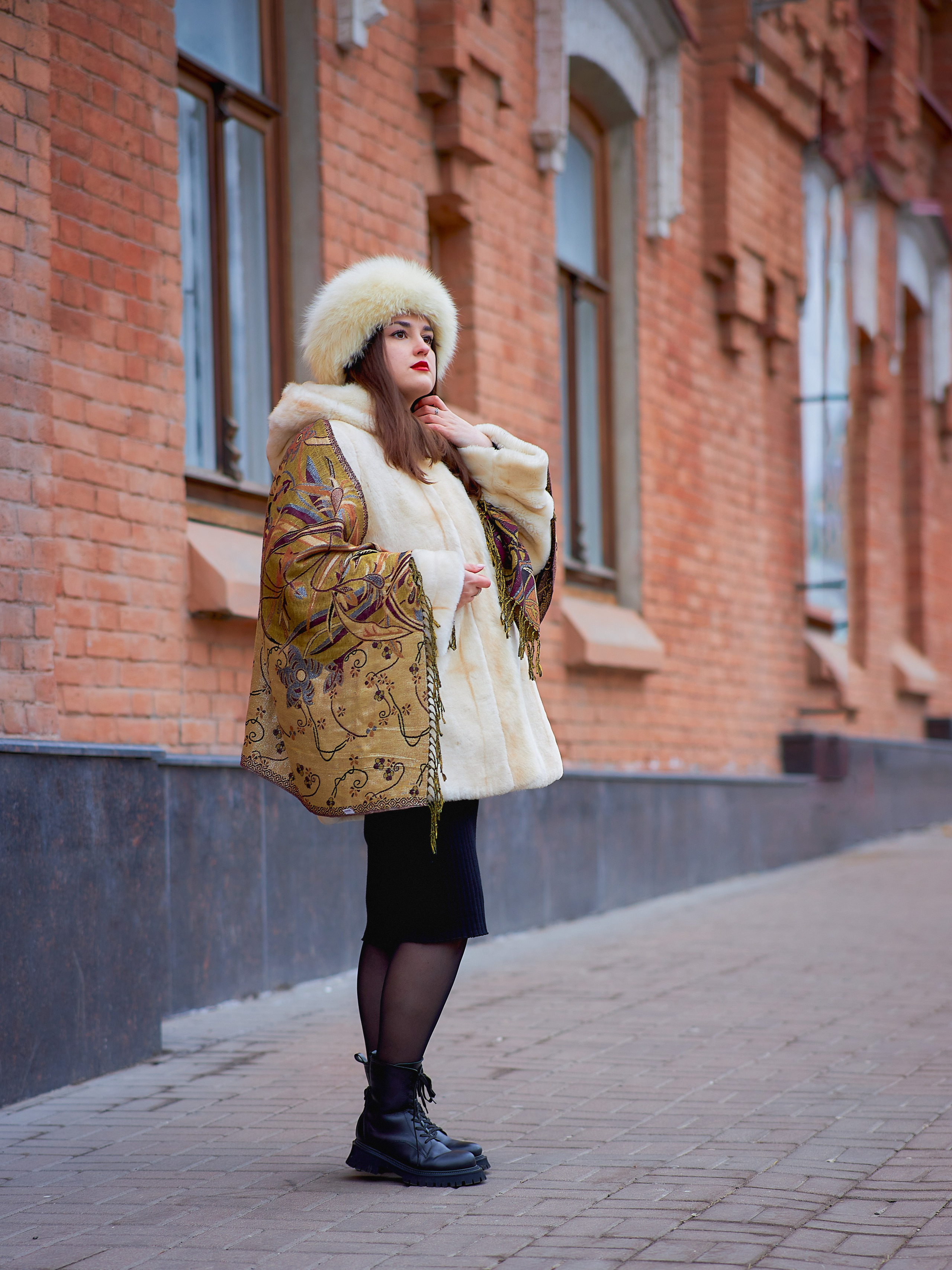 Анастасия. Фотограф в городе Ростов-на-Дону Лариса Черных