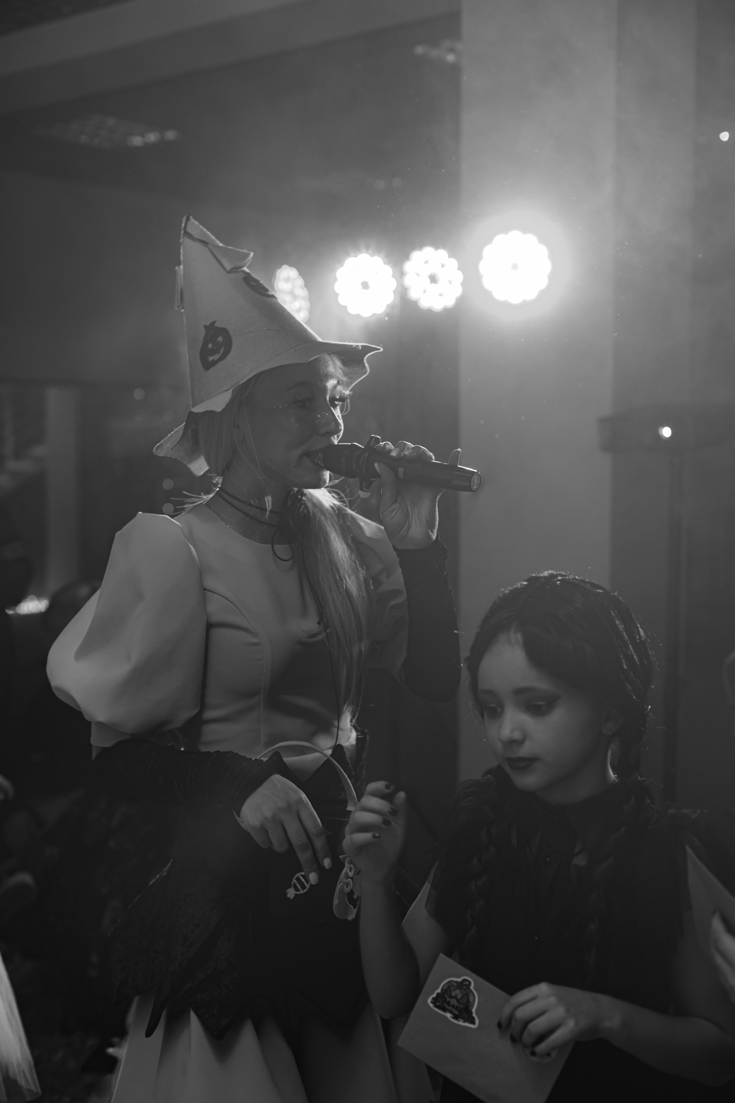 HALLOWEEN. Photokarish