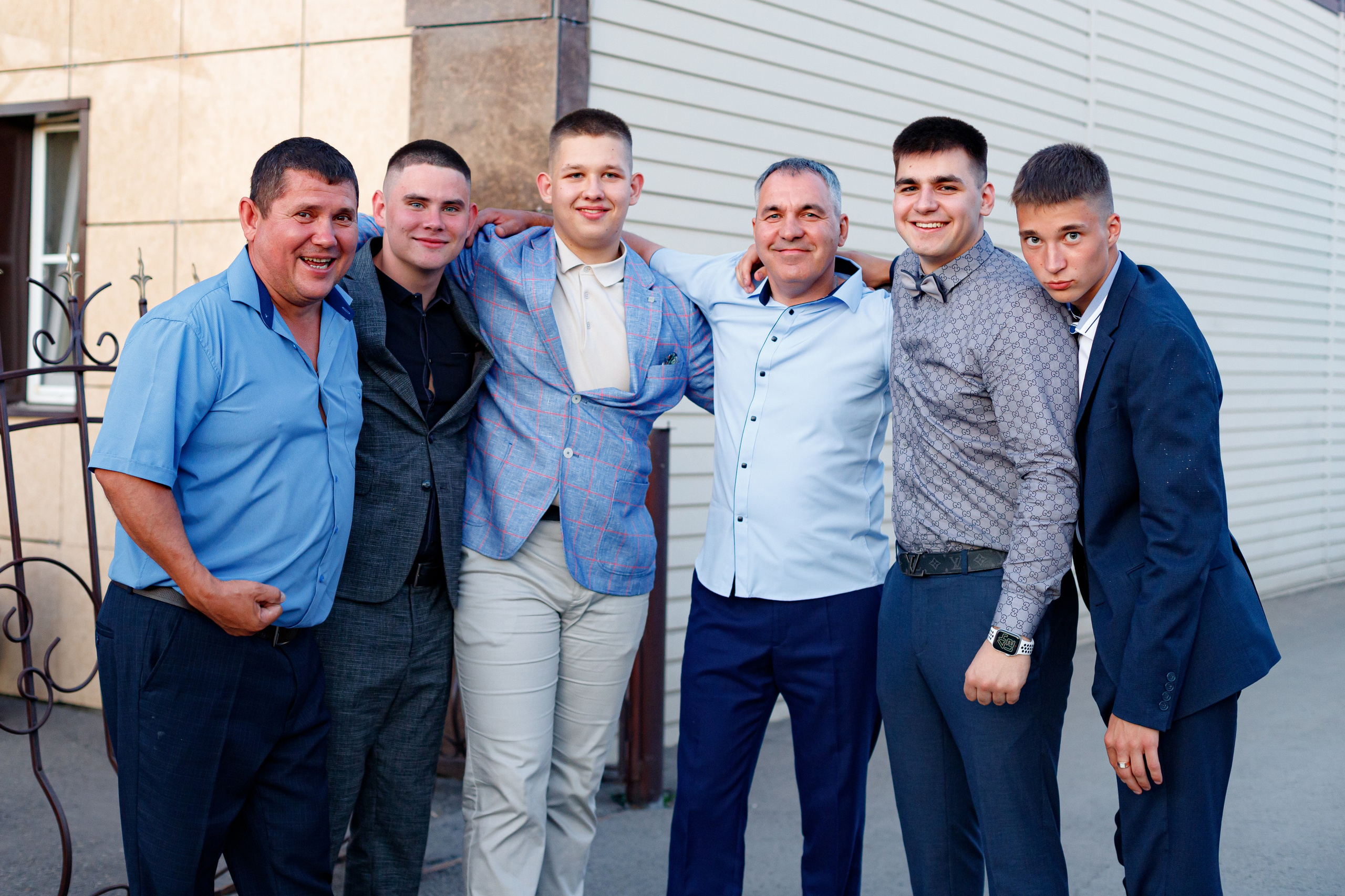 Выпускной. Photokarish