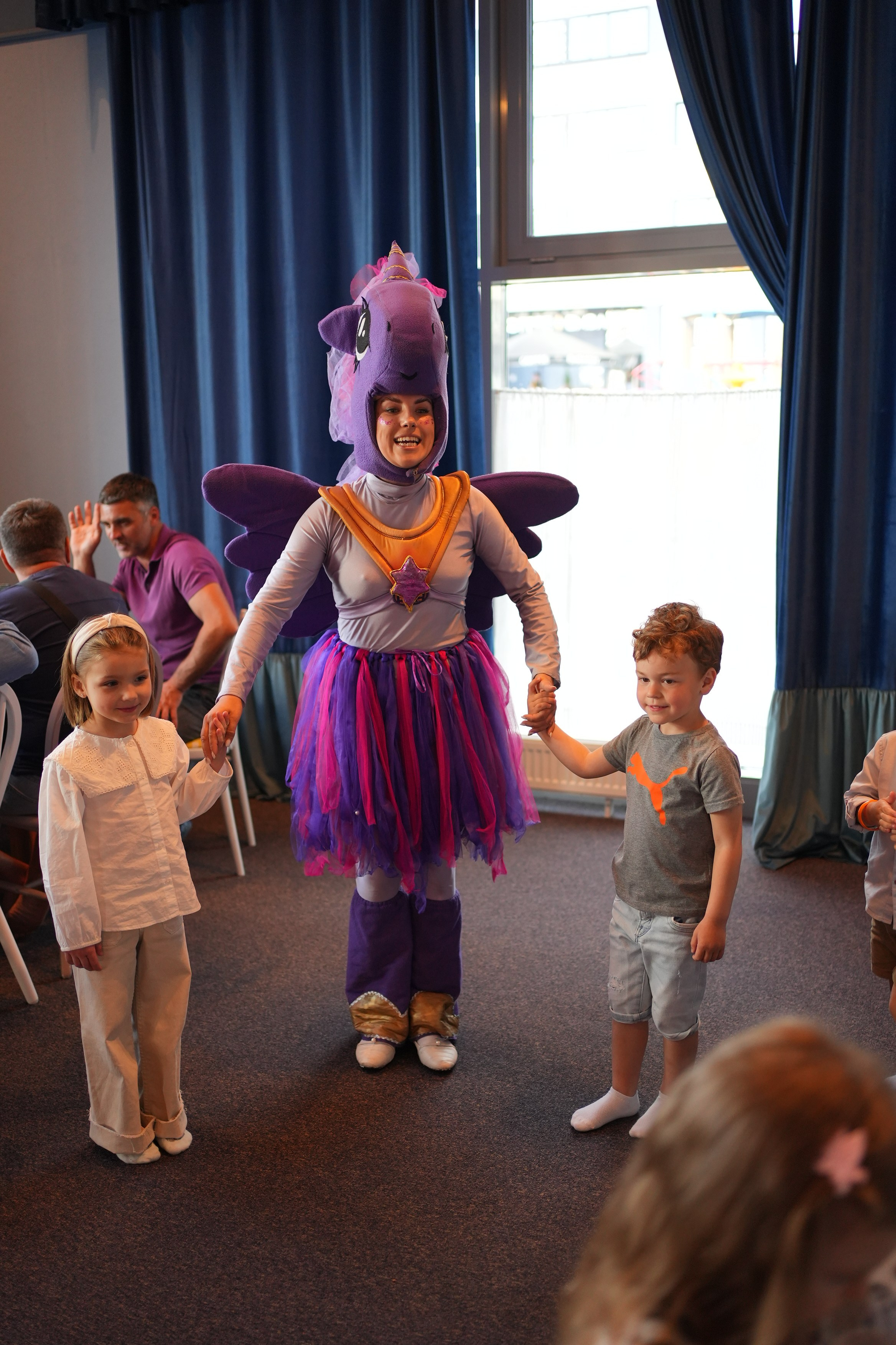День Рождения. Семейный и свадебный фотограф Минск, Беларусь Анна Орловская