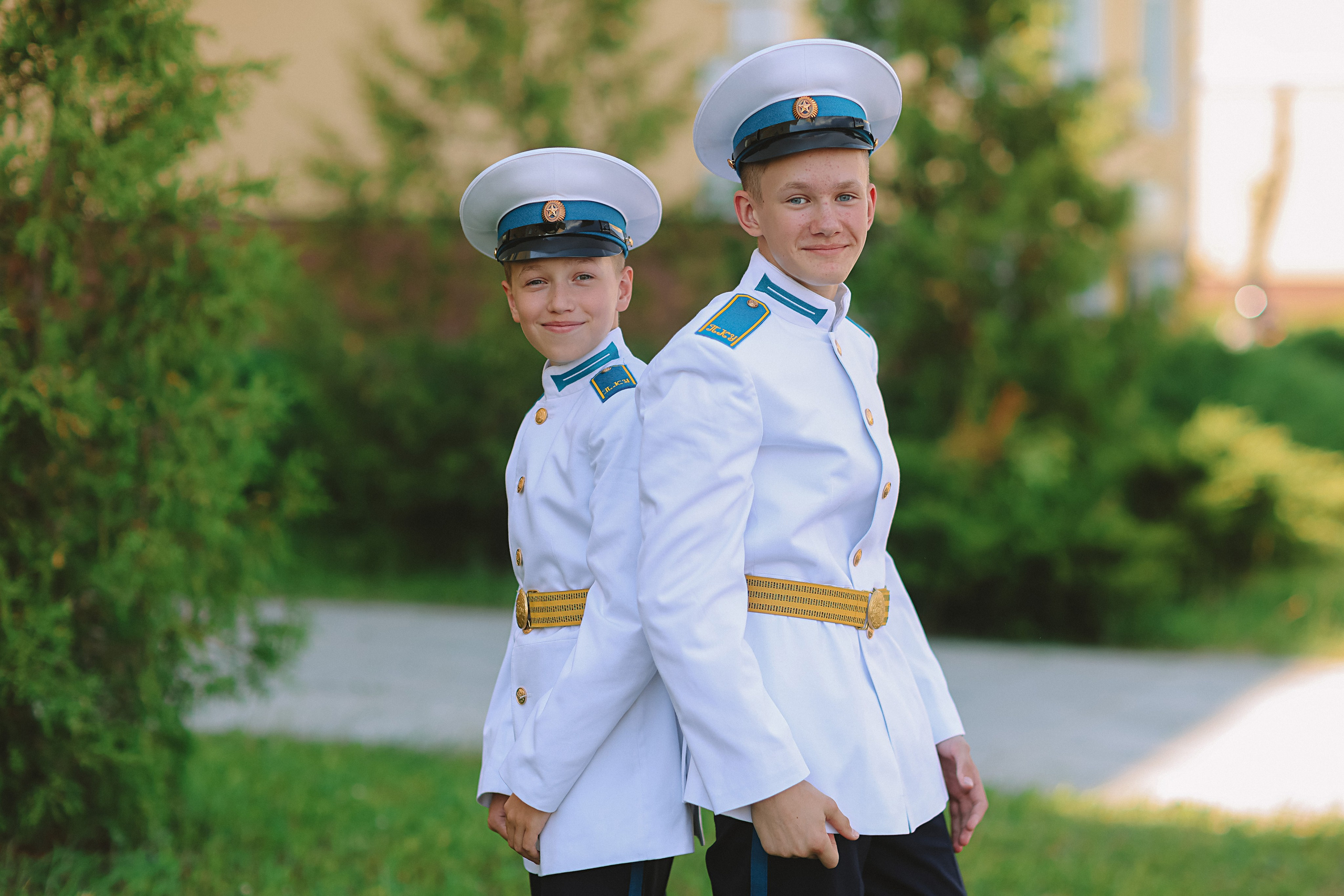 Кадетское училище. Семейный фотограф Тюмень, фотограф на роды Салмина Мария