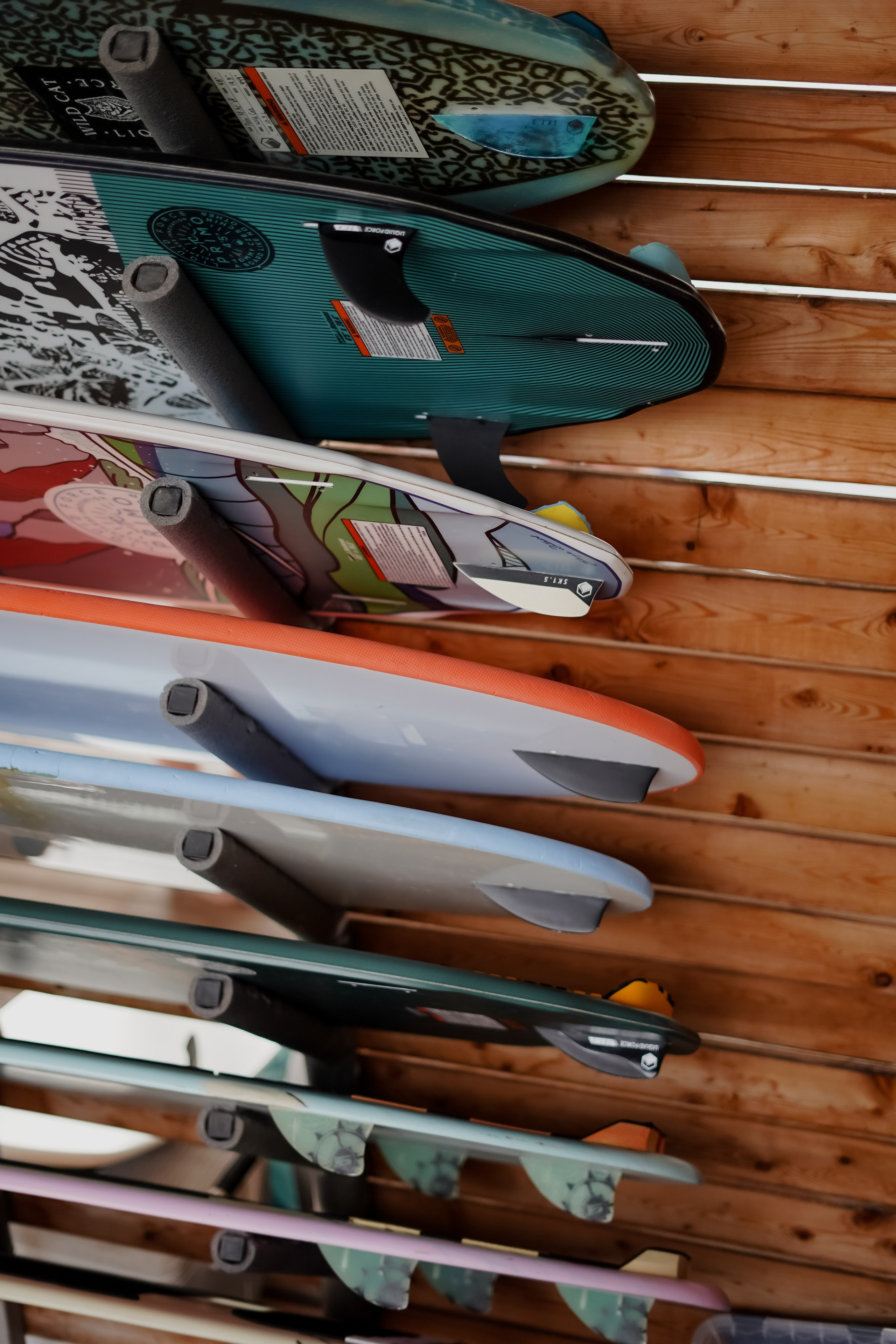 Surf. Фотограф Валерия Крахмалева