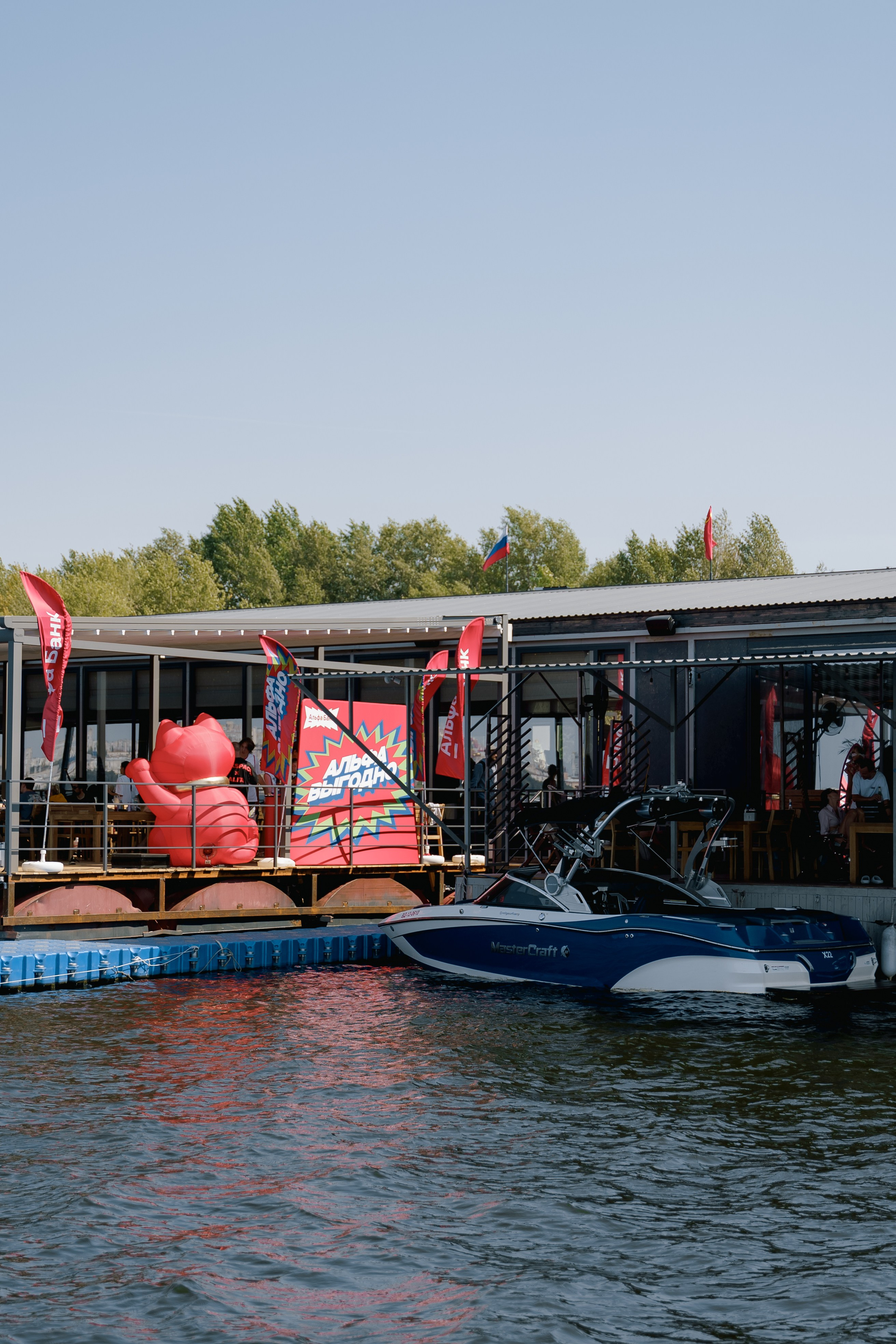 Surf 2025. Фотограф Валерия Крахмалева