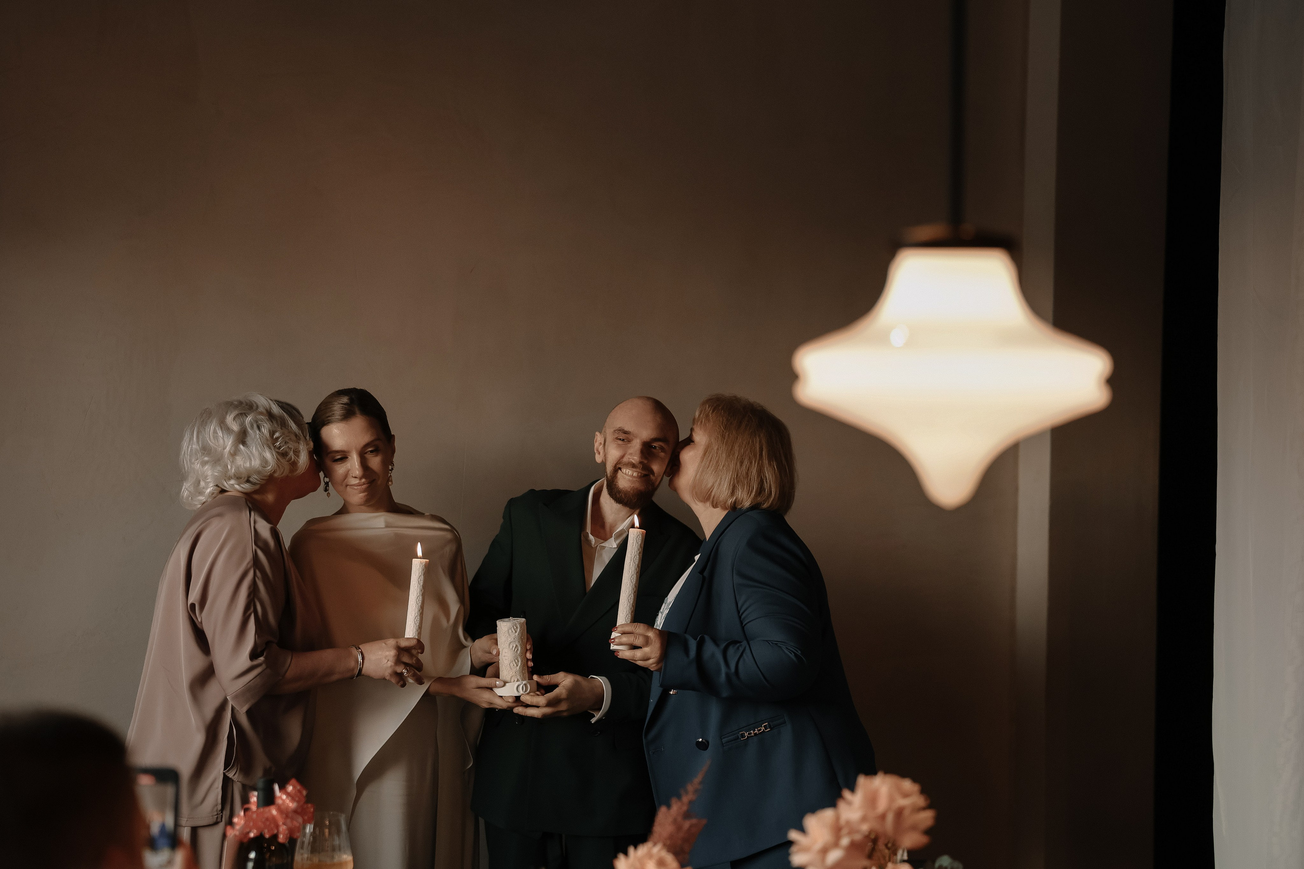 Все по настоящему…. Свадебный и семейный Фотограф Денис Кошель