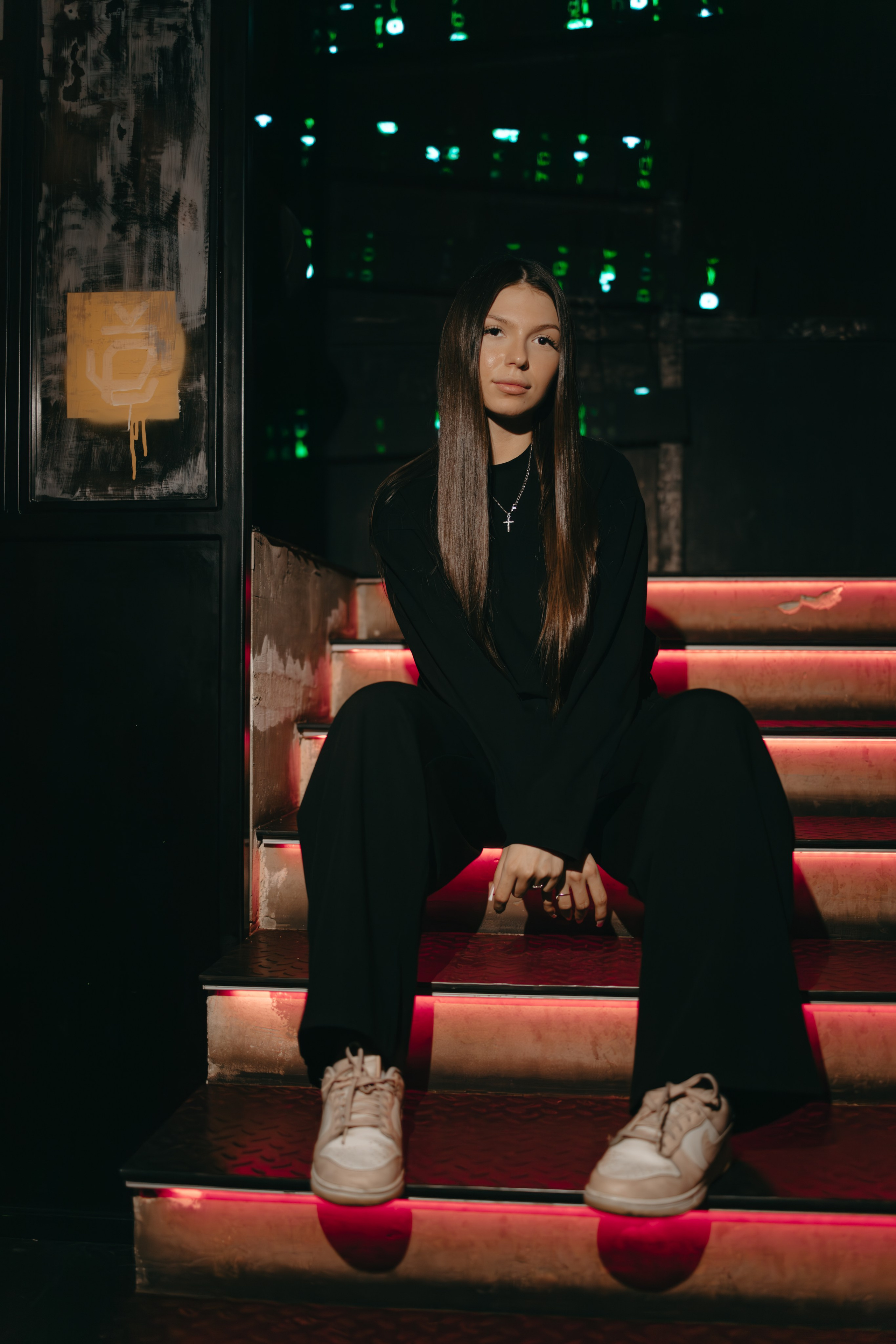 Кальянная Johncalliano. Главная