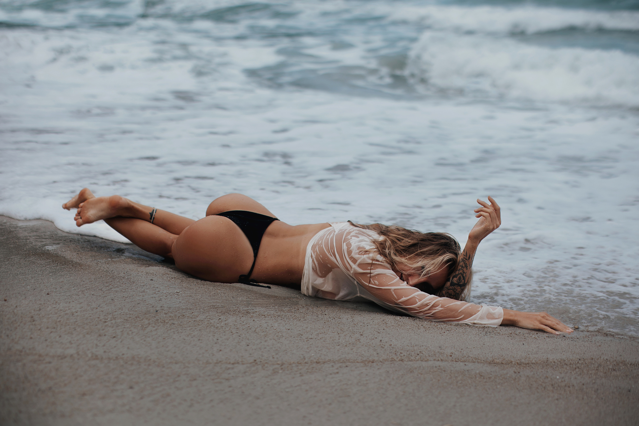 PORTRAIT. Фотограф в на Пхукете Сергей Войлоков
