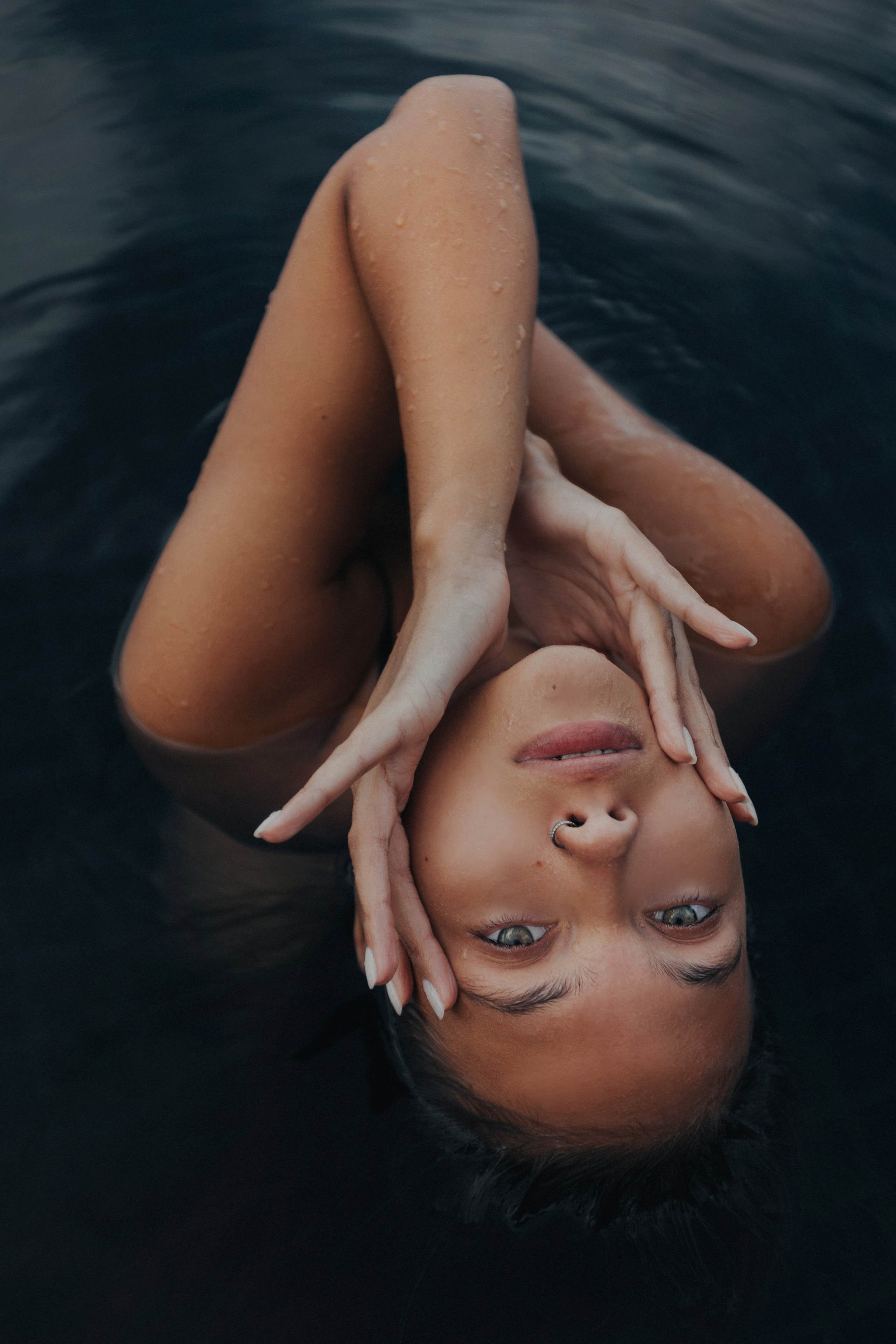 PORTRAIT. Фотограф в на Пхукете Сергей Войлоков