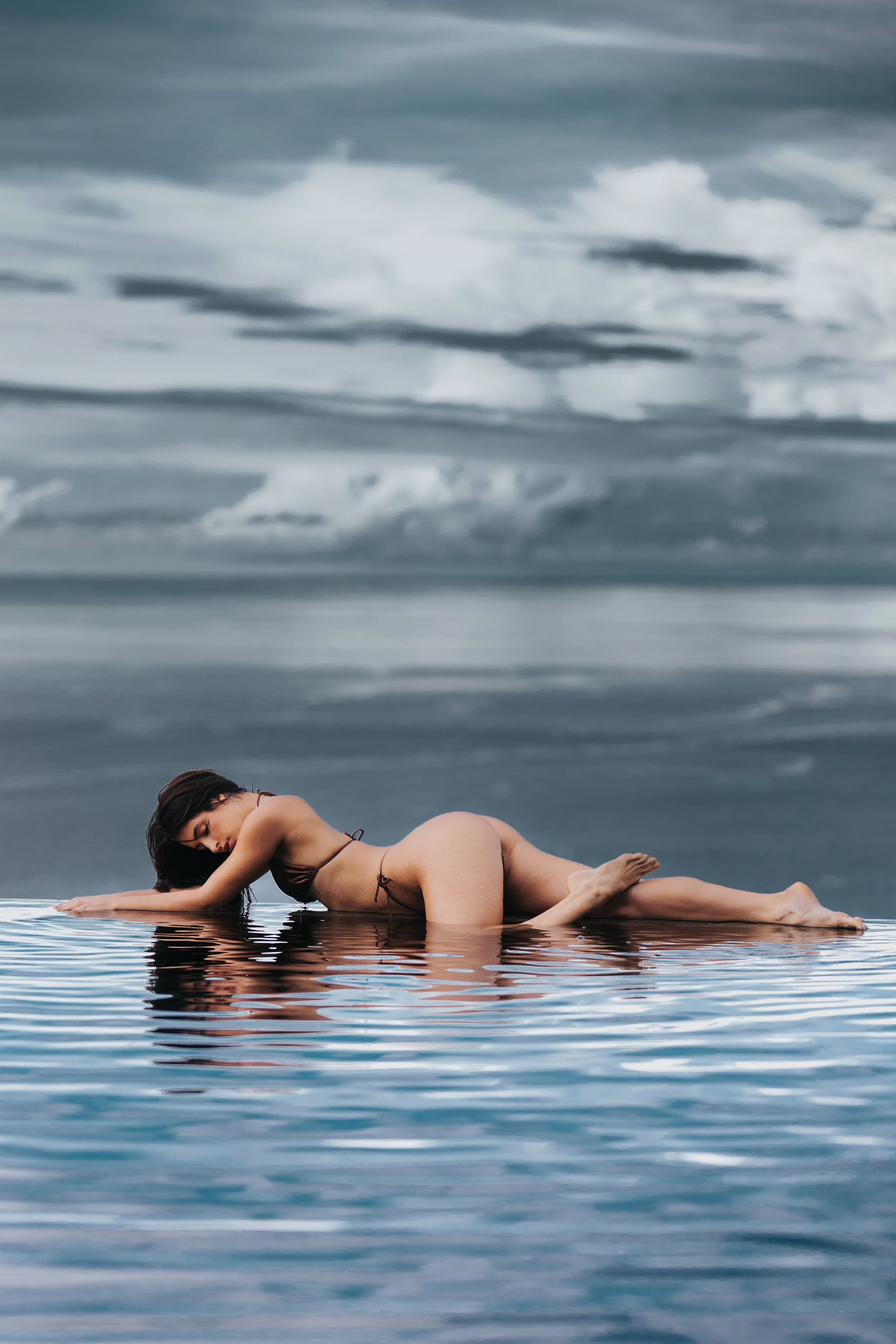 PORTRAIT. Фотограф в на Пхукете Сергей Войлоков