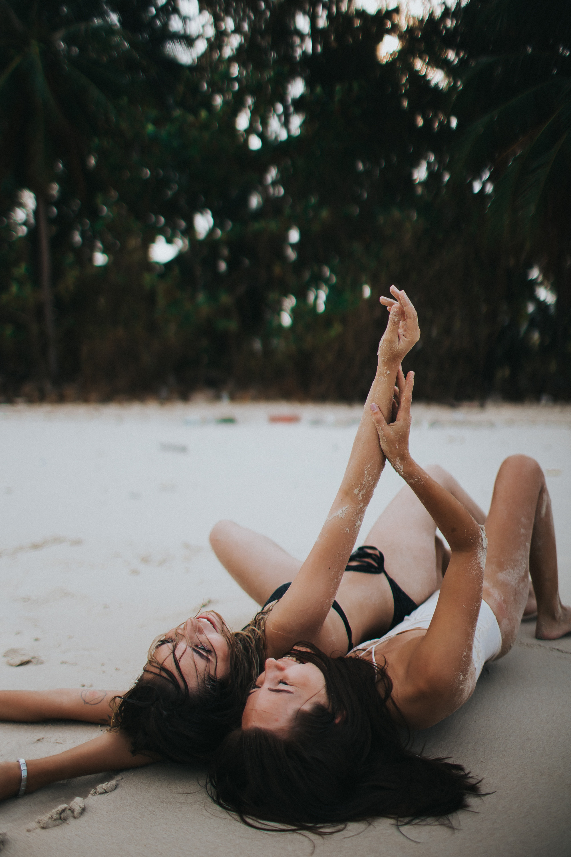 PORTRAIT. Фотограф в на Пхукете Сергей Войлоков