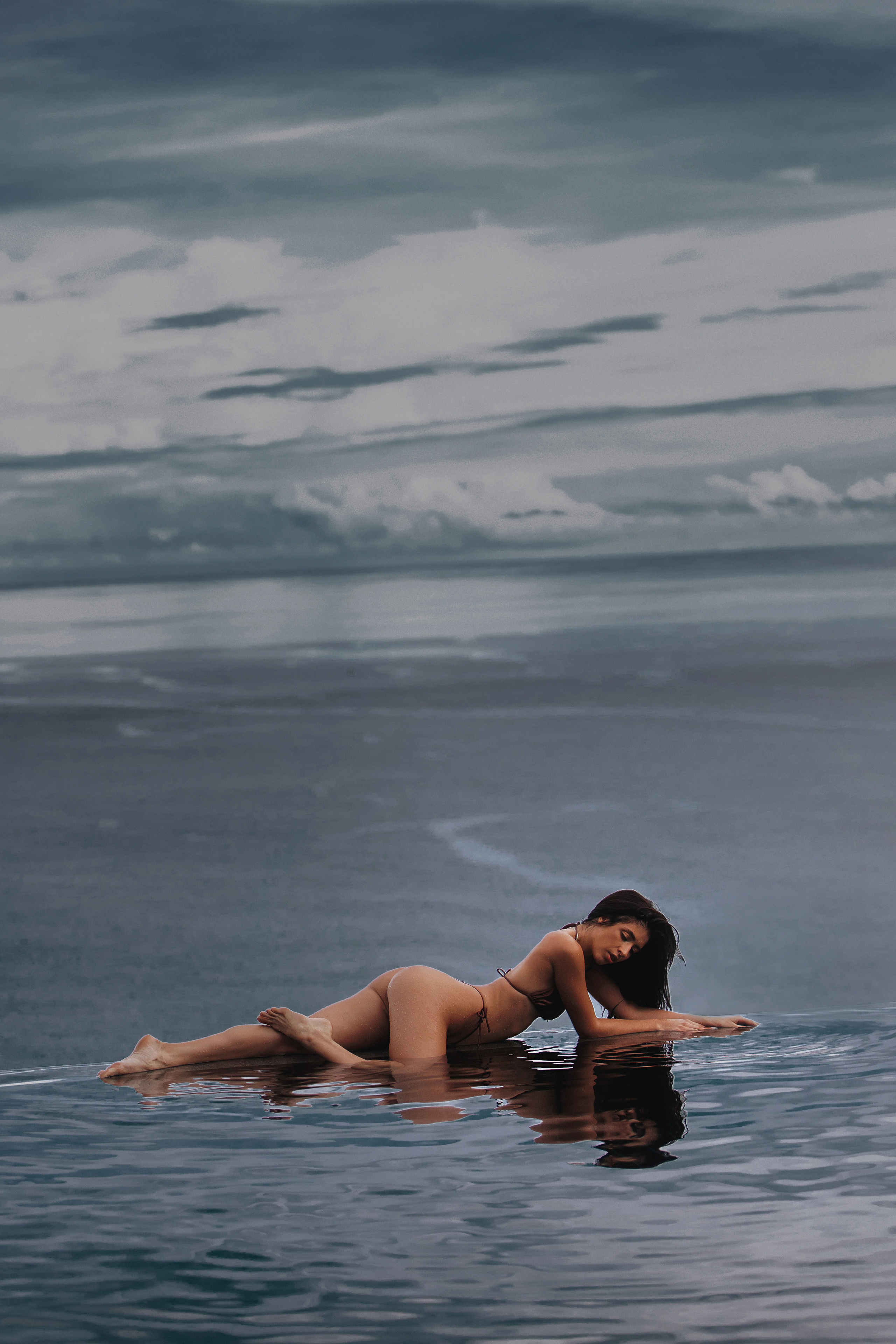 PORTRAIT. Фотограф в на Пхукете Сергей Войлоков