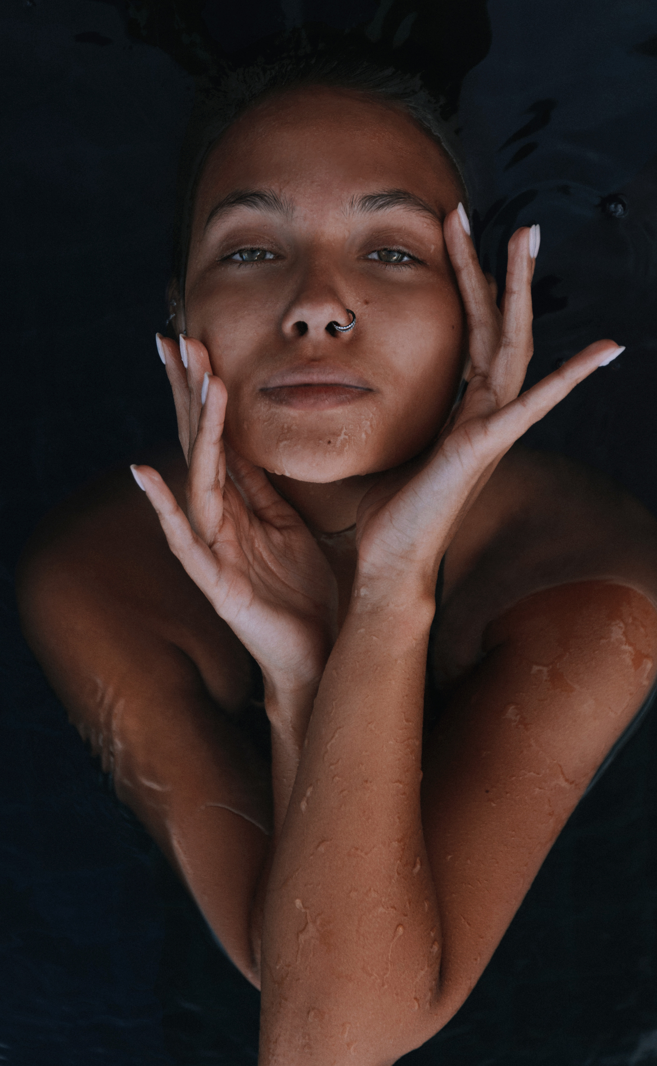 PORTRAIT. Фотограф в на Пхукете Сергей Войлоков