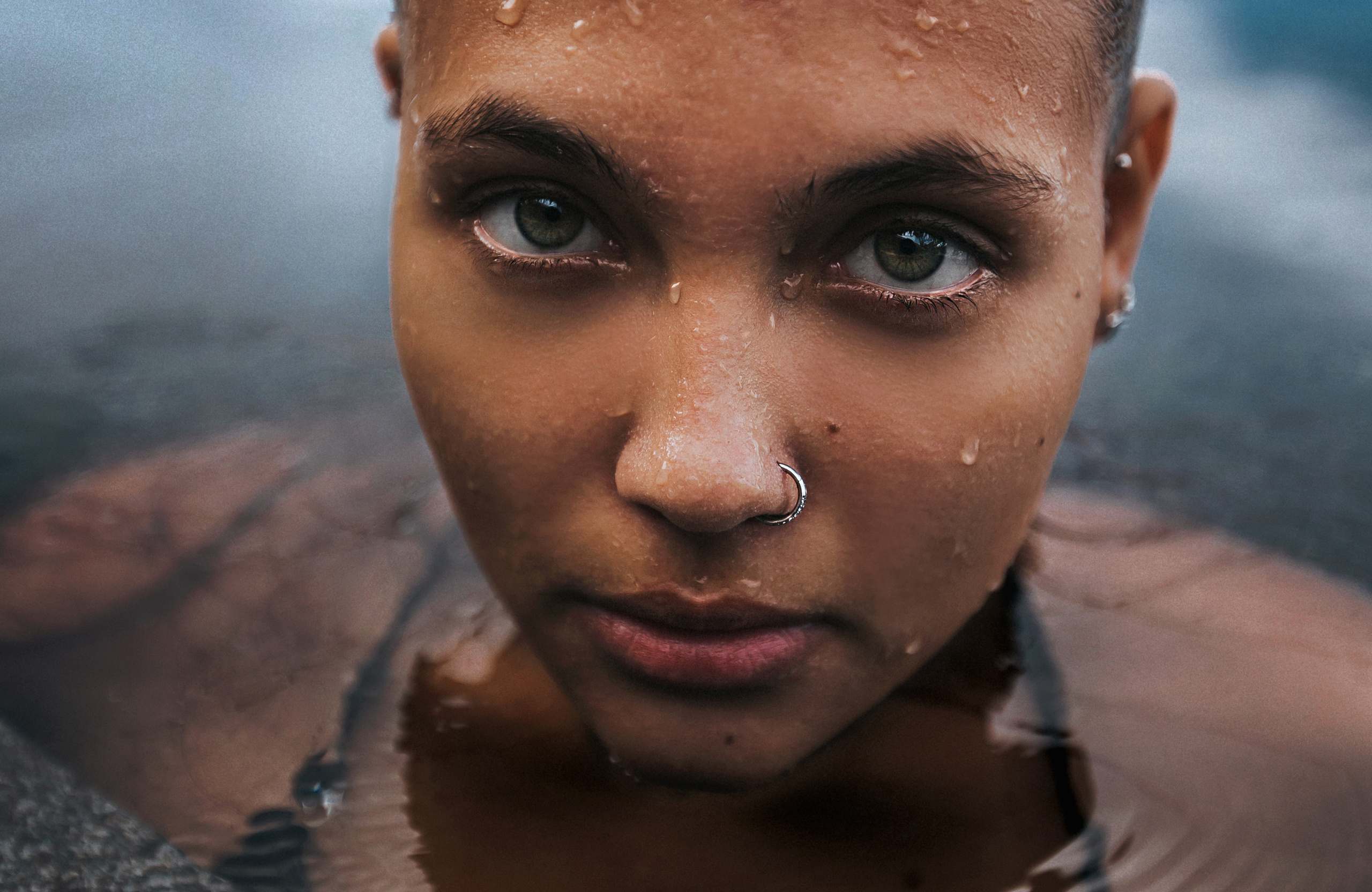 PORTRAIT. Фотограф в на Пхукете Сергей Войлоков