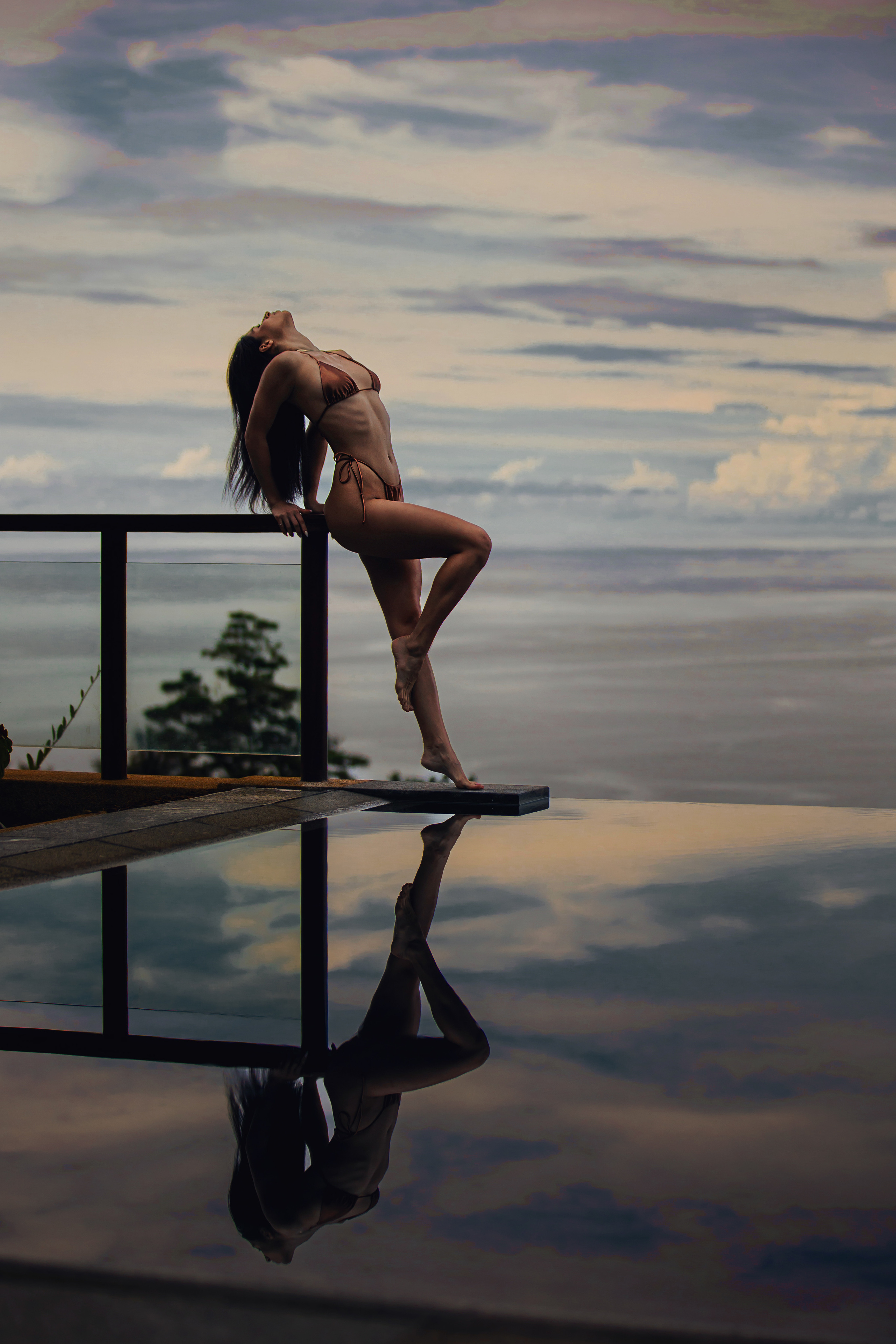 PORTRAIT. Фотограф в на Пхукете Сергей Войлоков