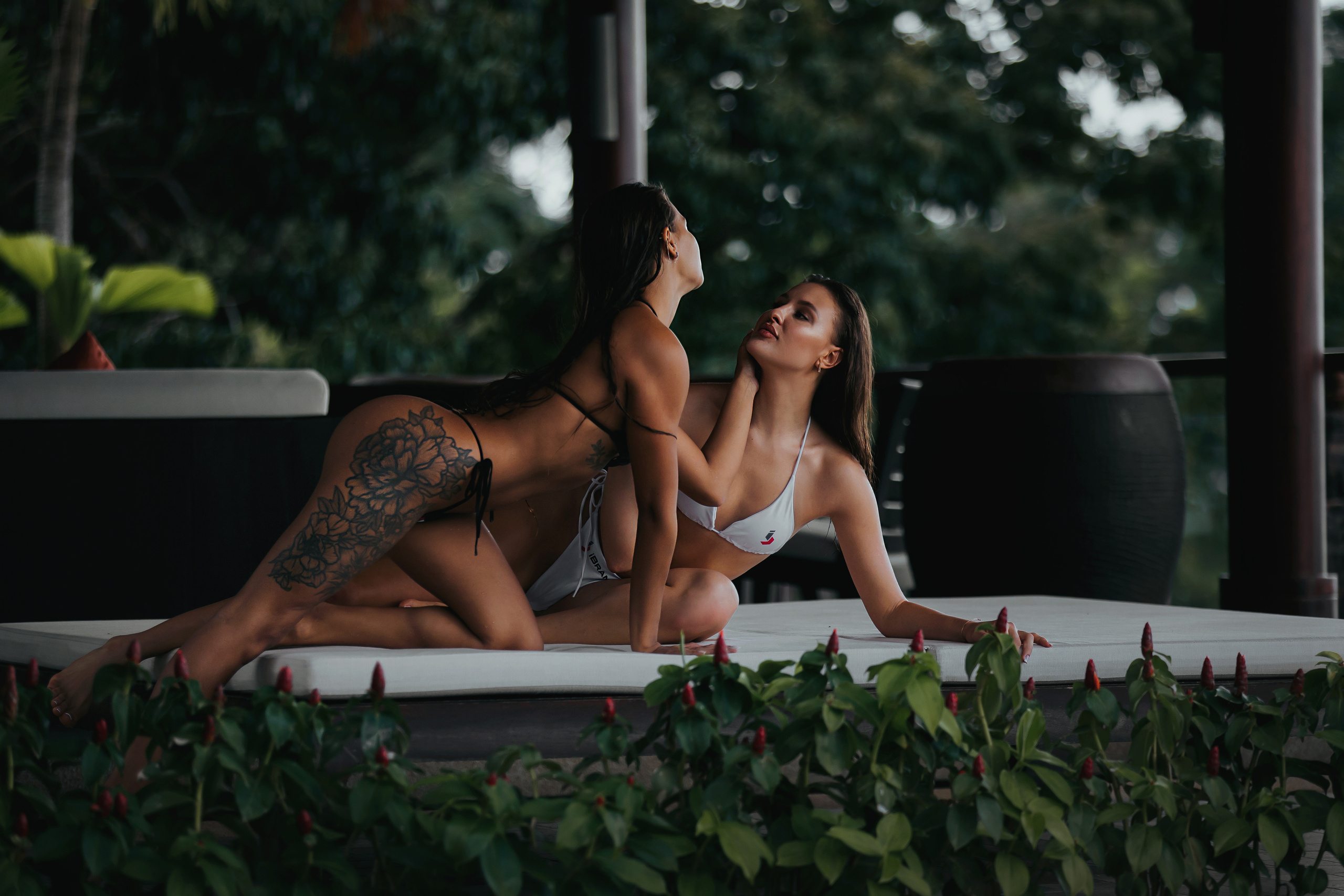 PORTRAIT. Фотограф в на Пхукете Сергей Войлоков