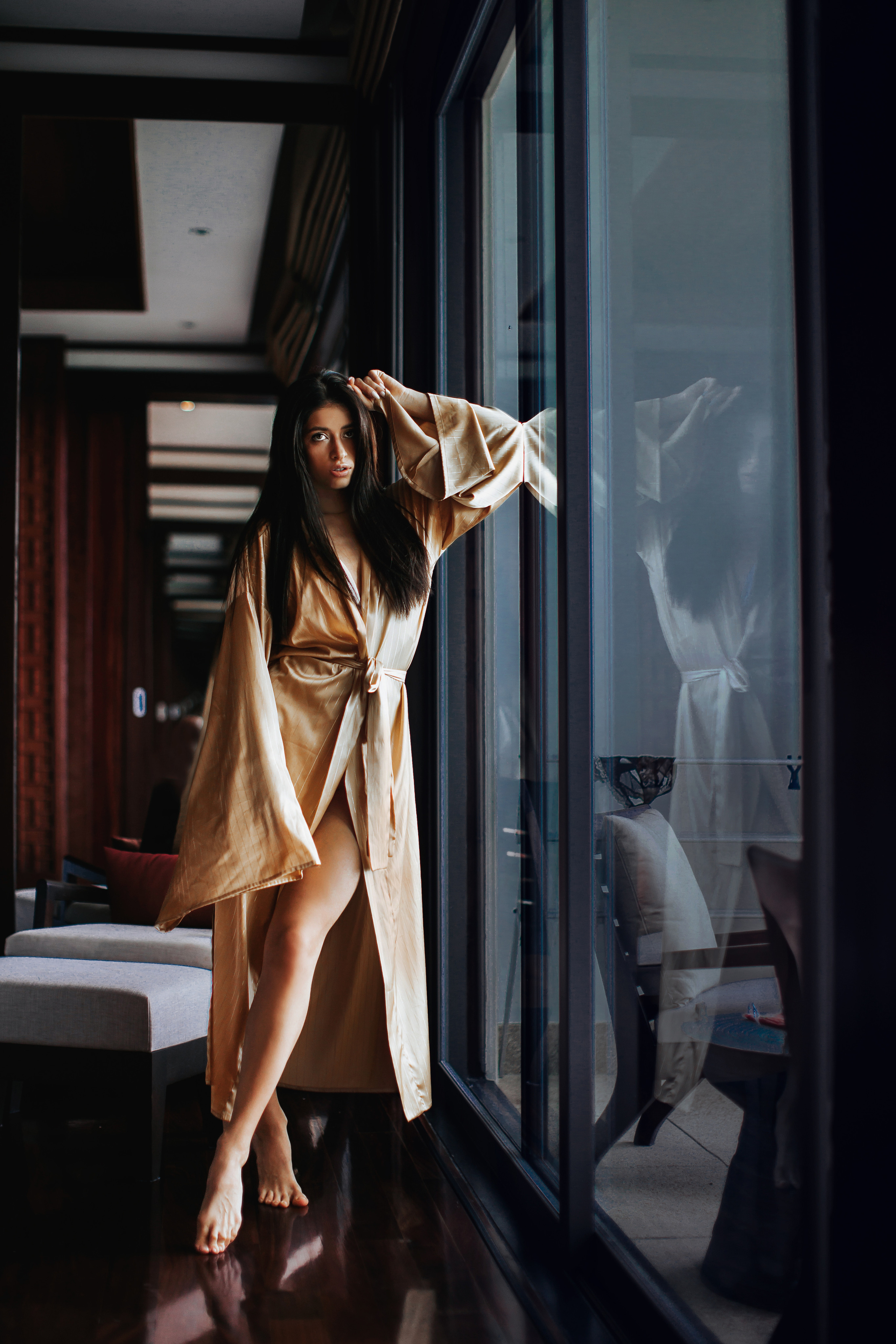 PORTRAIT. Фотограф в на Пхукете Сергей Войлоков